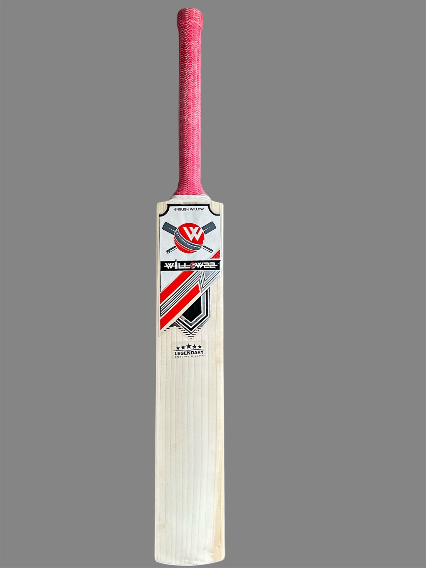 LEGENDARY EDITION CRICKET BAT