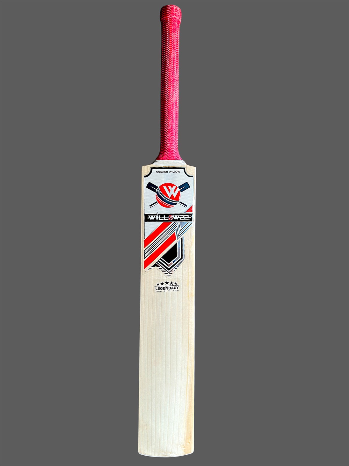 LEGENDARY EDITION CRICKET BAT