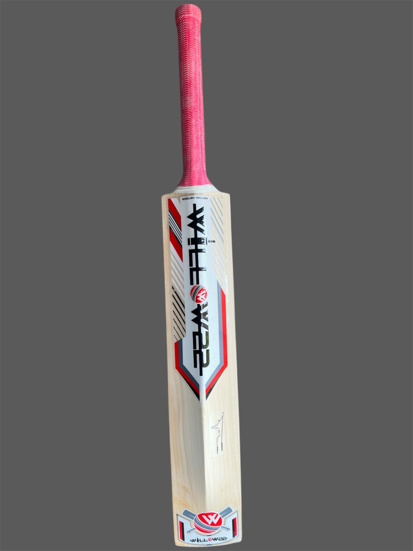 LEGENDARY EDITION CRICKET BAT