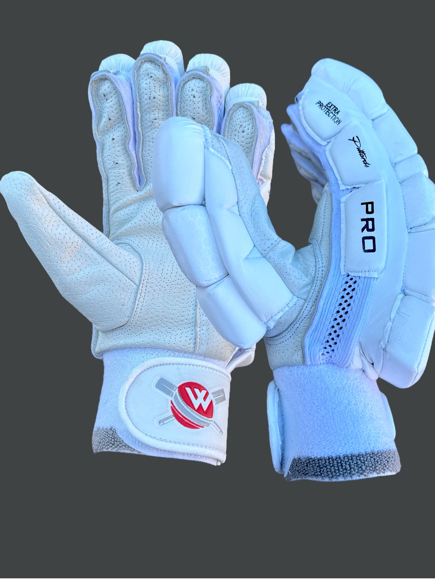 Willow22 PRO Batting Gloves