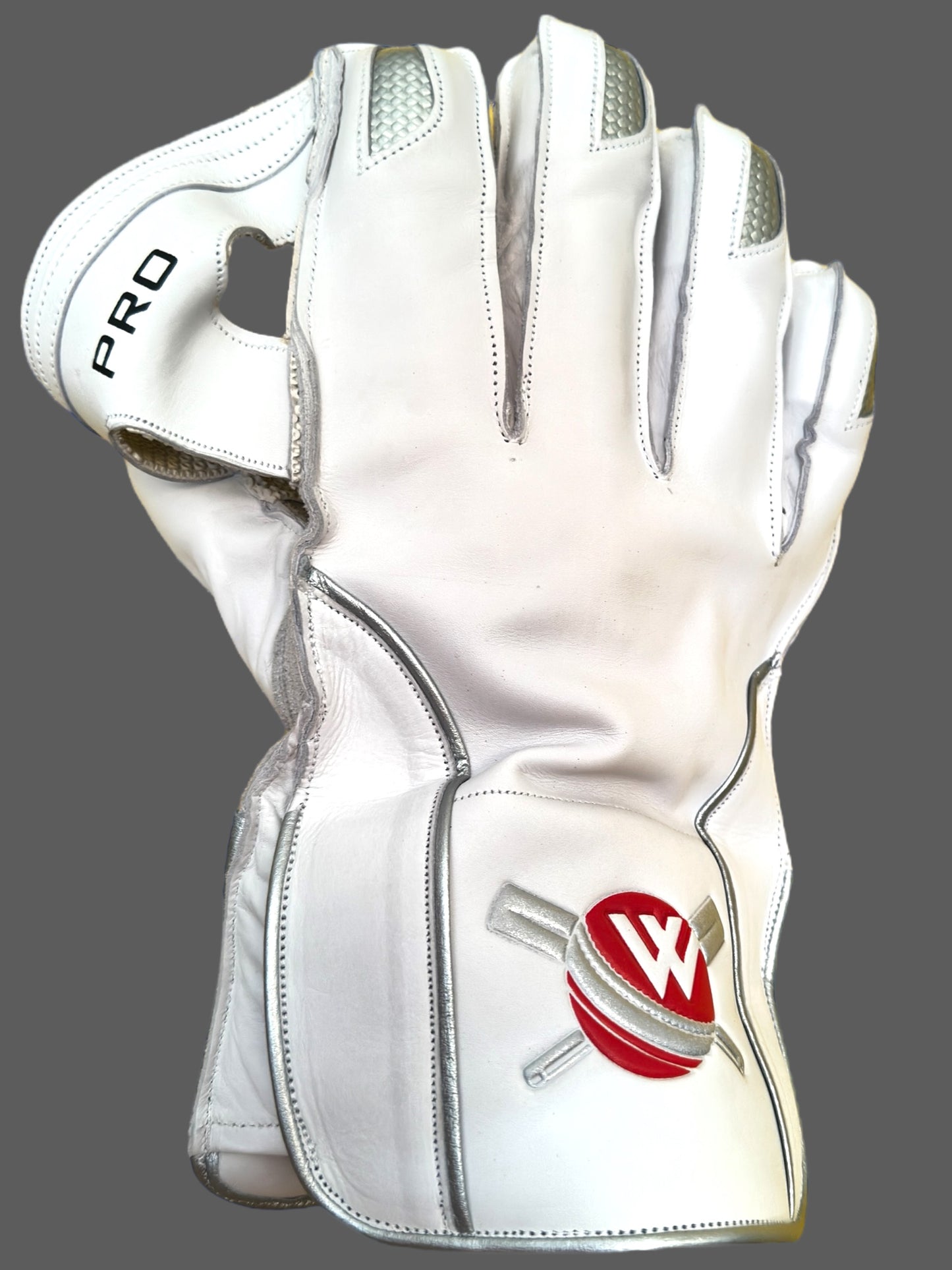 PRO WICKET KEEPING GLOVES