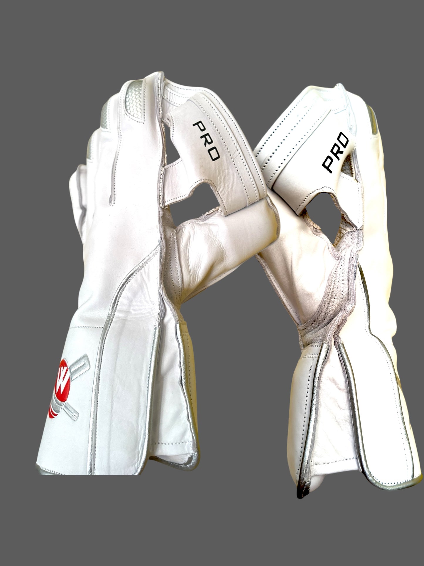 PRO WICKET KEEPING GLOVES