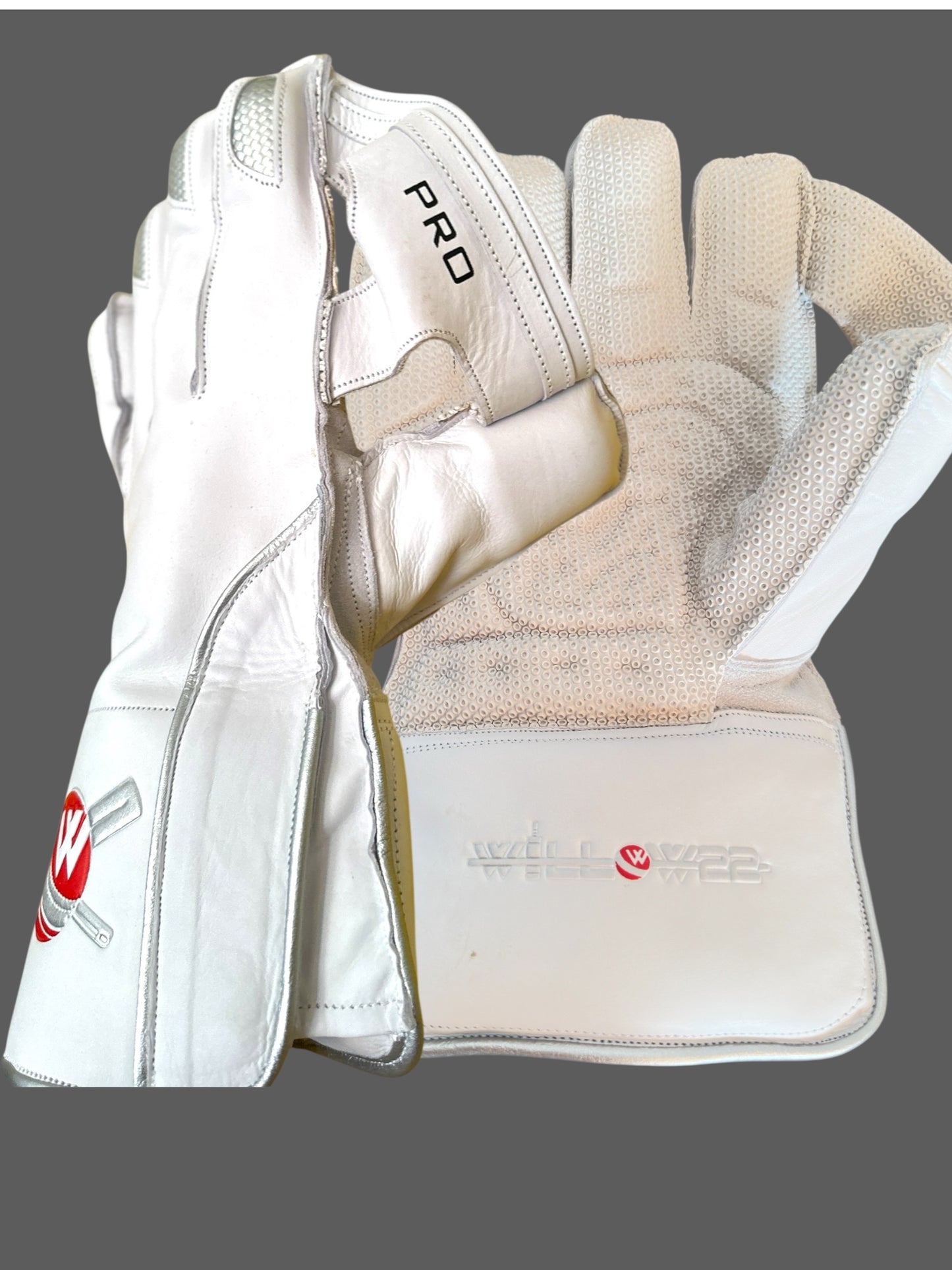 PRO WICKET KEEPING GLOVES