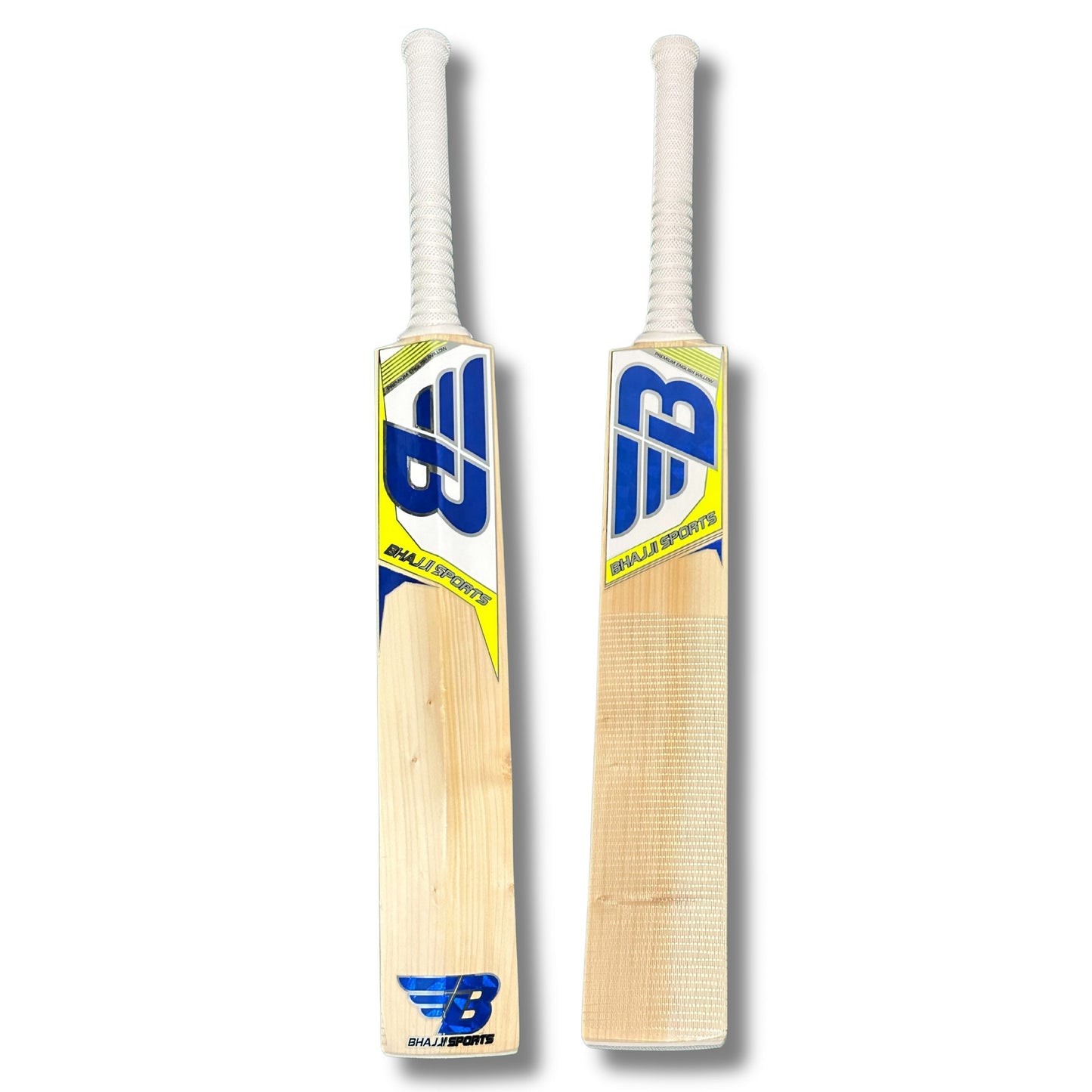 Bhaji Junior Bats