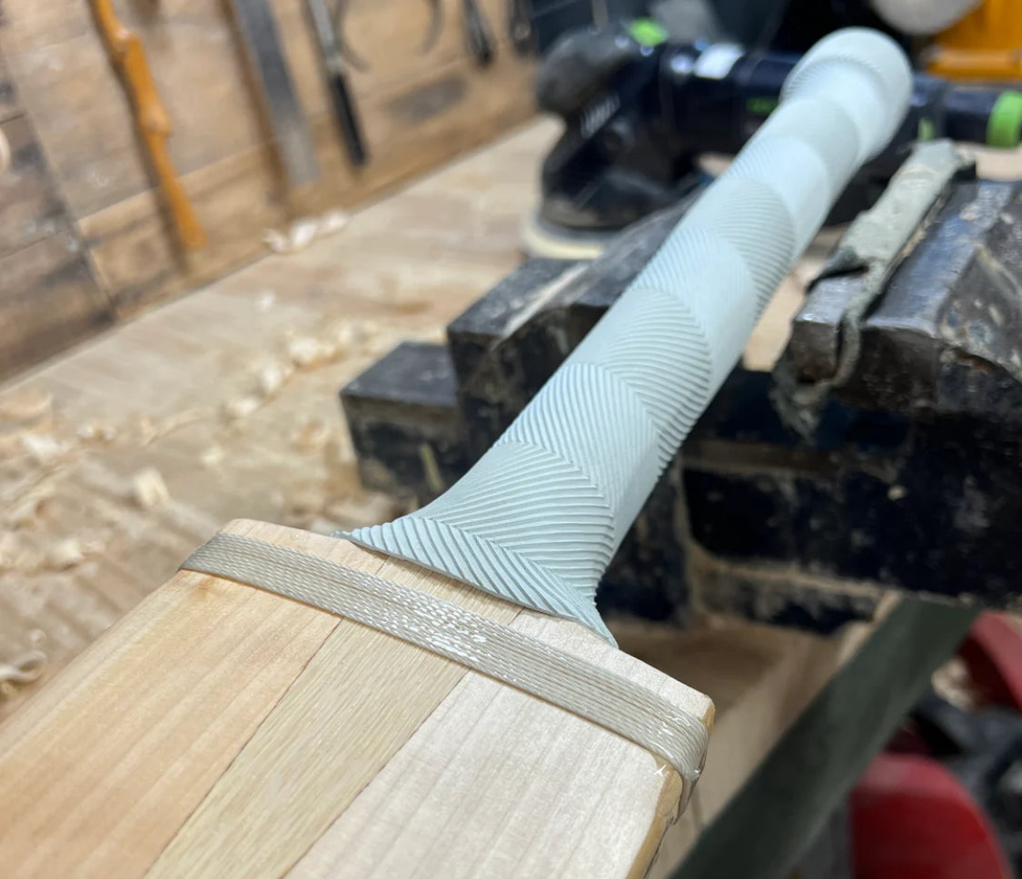 Binding | Handle / Toe / Shoulder
