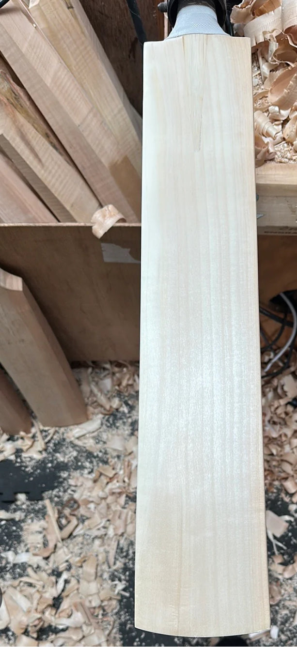 Bat Modification | Weight Reduction