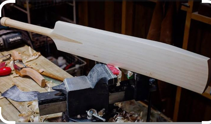 Binding | Handle / Toe / Shoulder