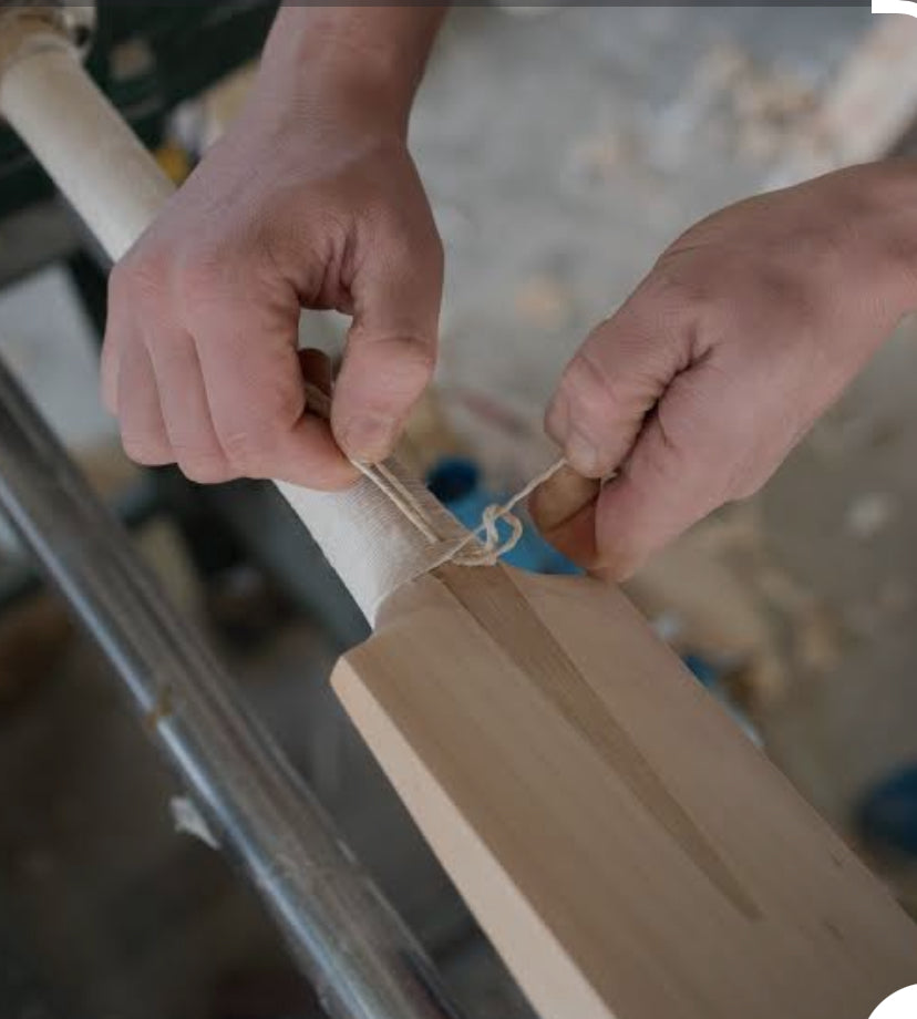 Binding | Handle / Toe / Shoulder