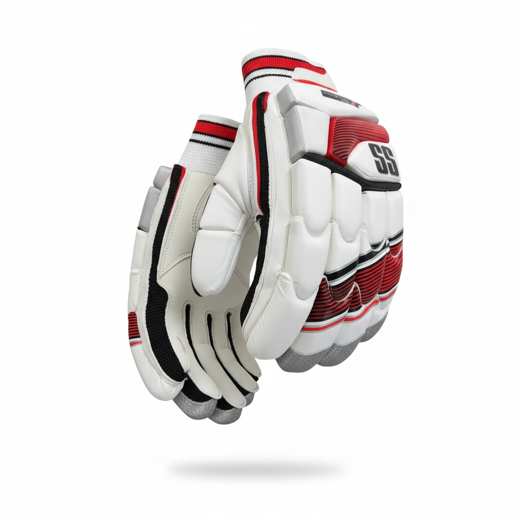 SS TON Pro Batting Gloves
