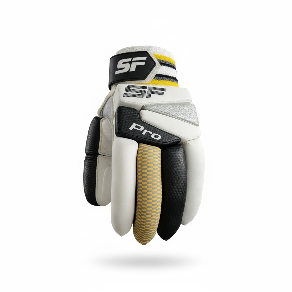 SF Pro Batting Gloves