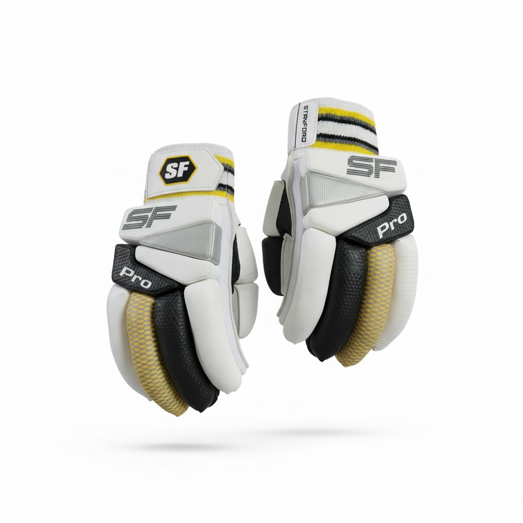 SF Pro Batting Gloves
