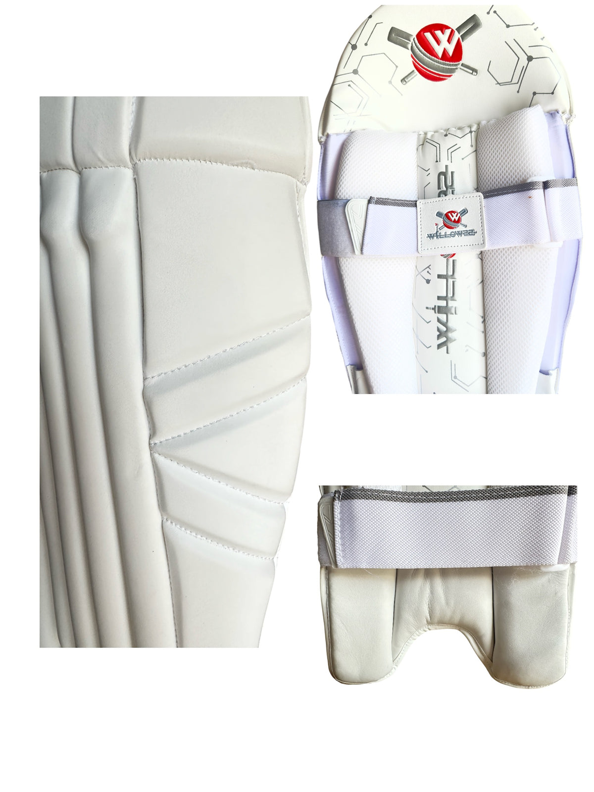 PRO KEEPING GLOVES