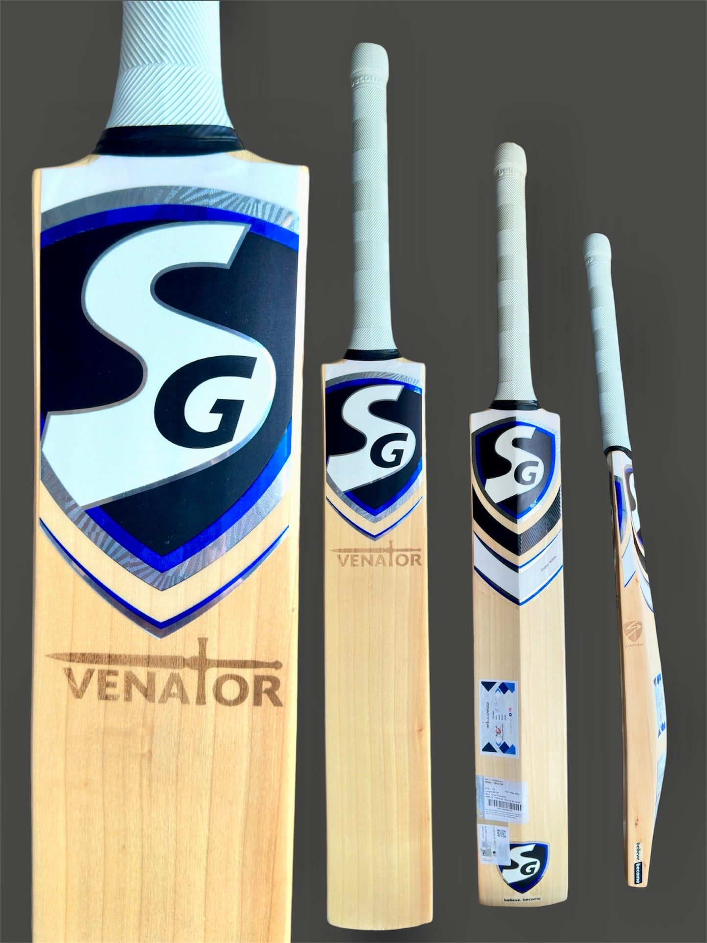 SG VENATOR