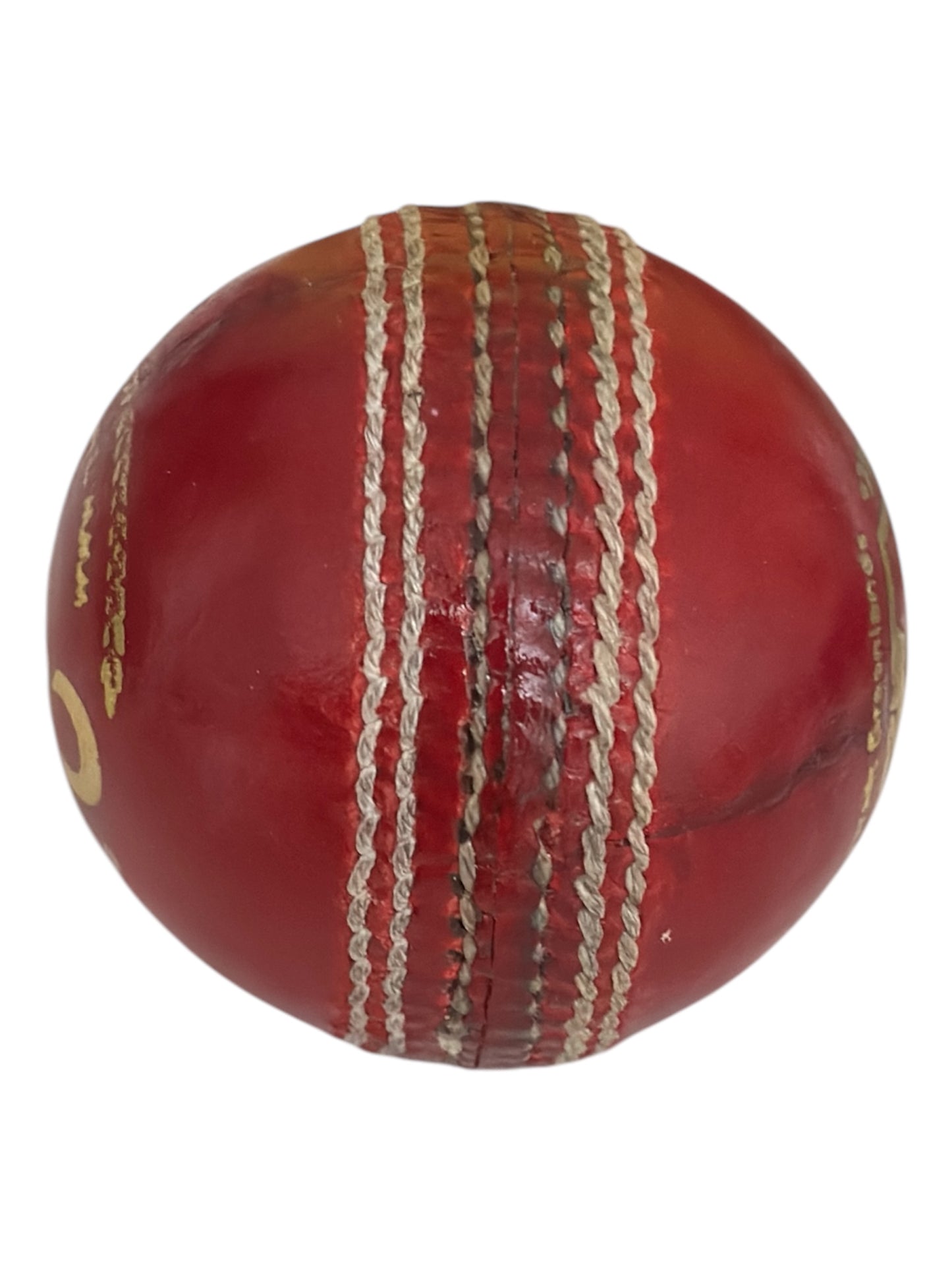 SG CLUB RED BALL
