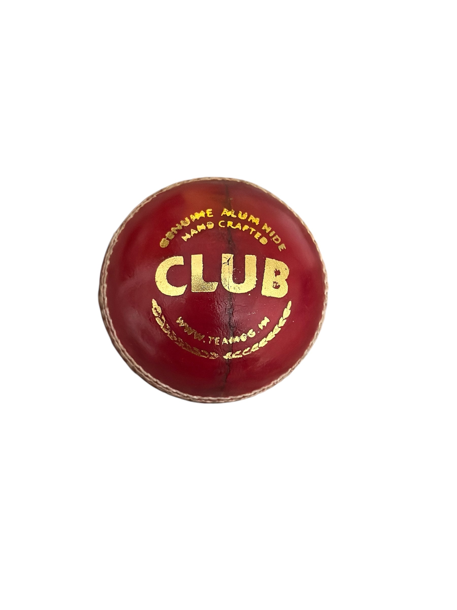 SG CLUB RED BALL