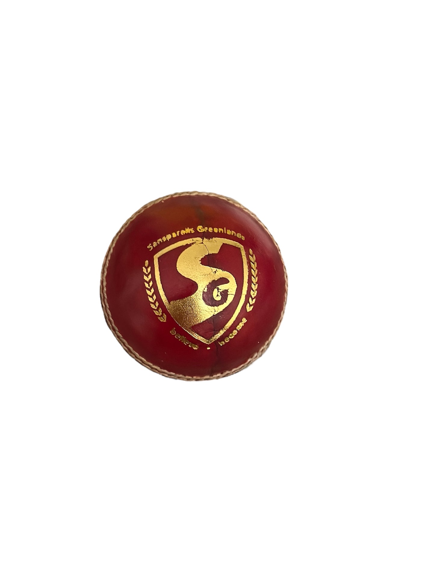 SG CLUB RED BALL