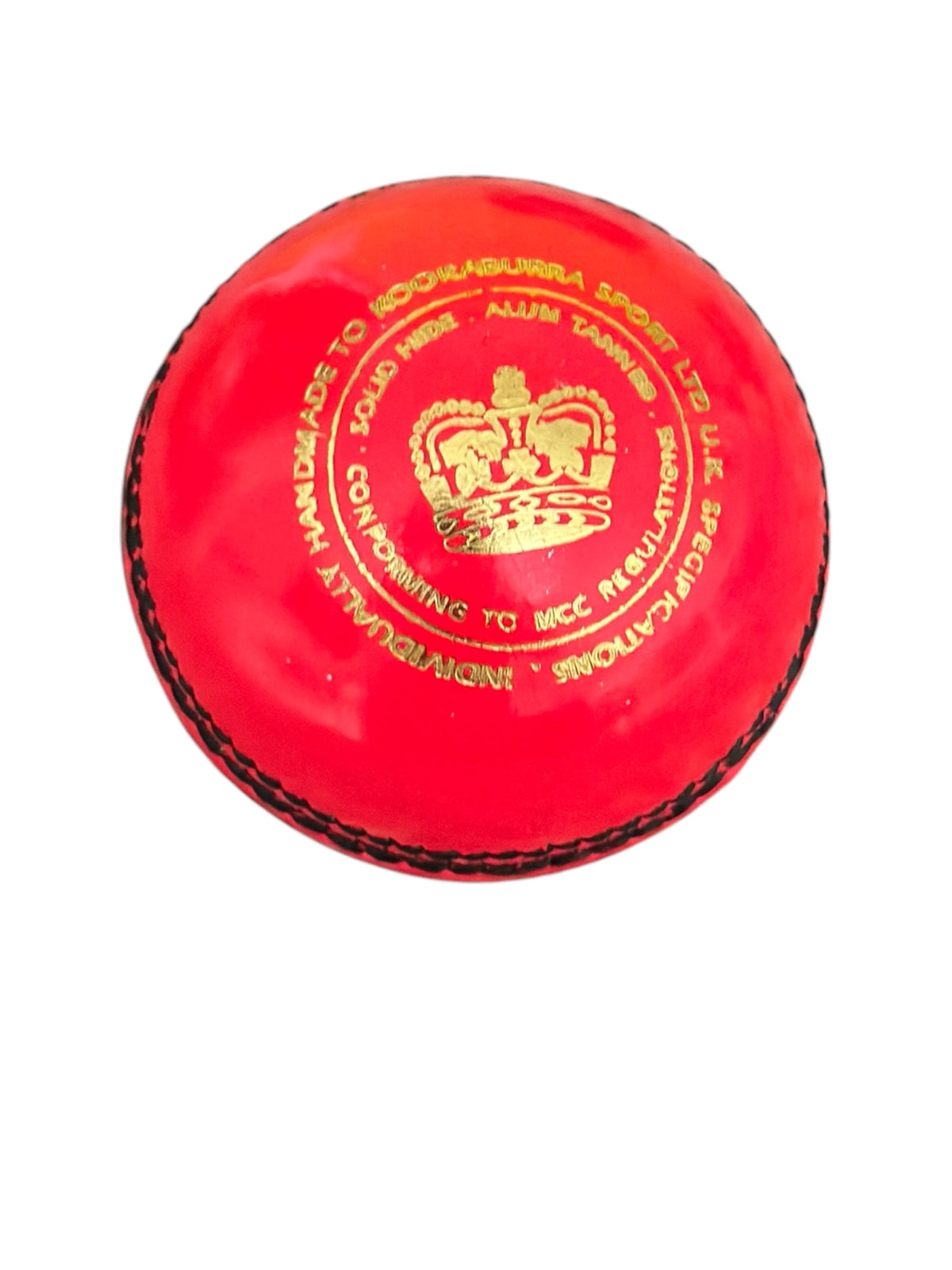 KOOKABURRA SPEED PINK BALL