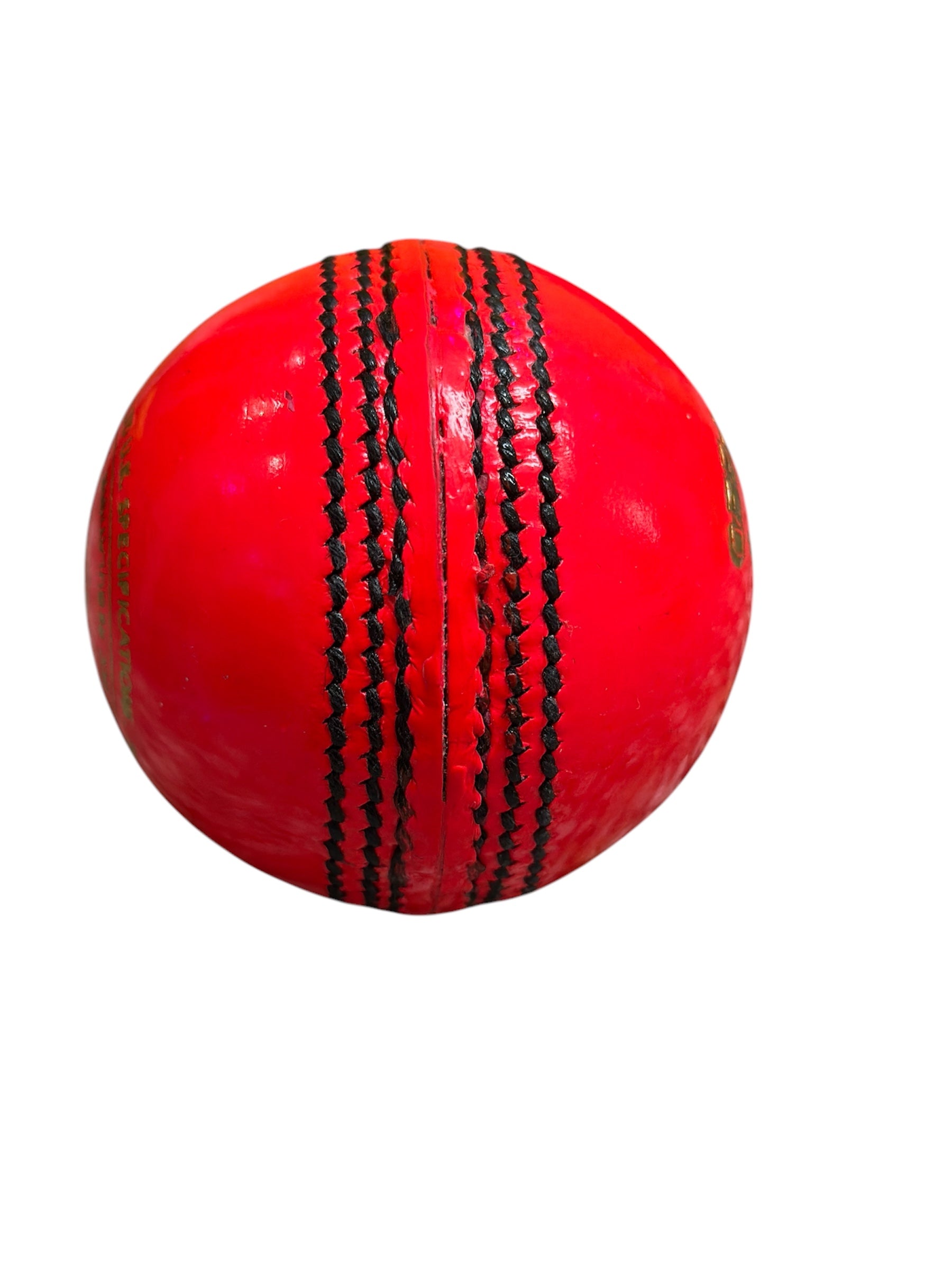 KOOKABURRA SPEED PINK BALL
