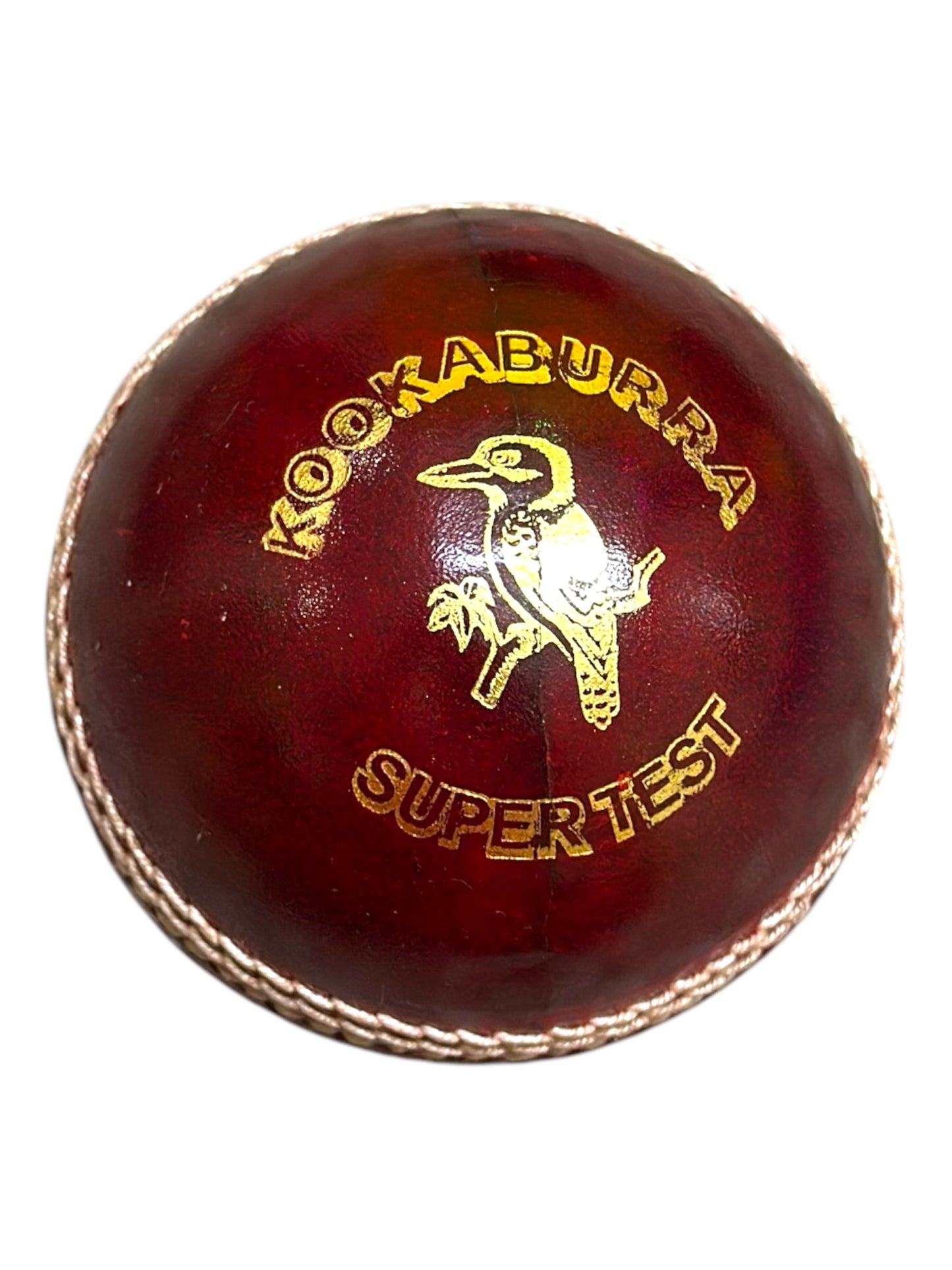 KOOKABURRA SUPER TEST