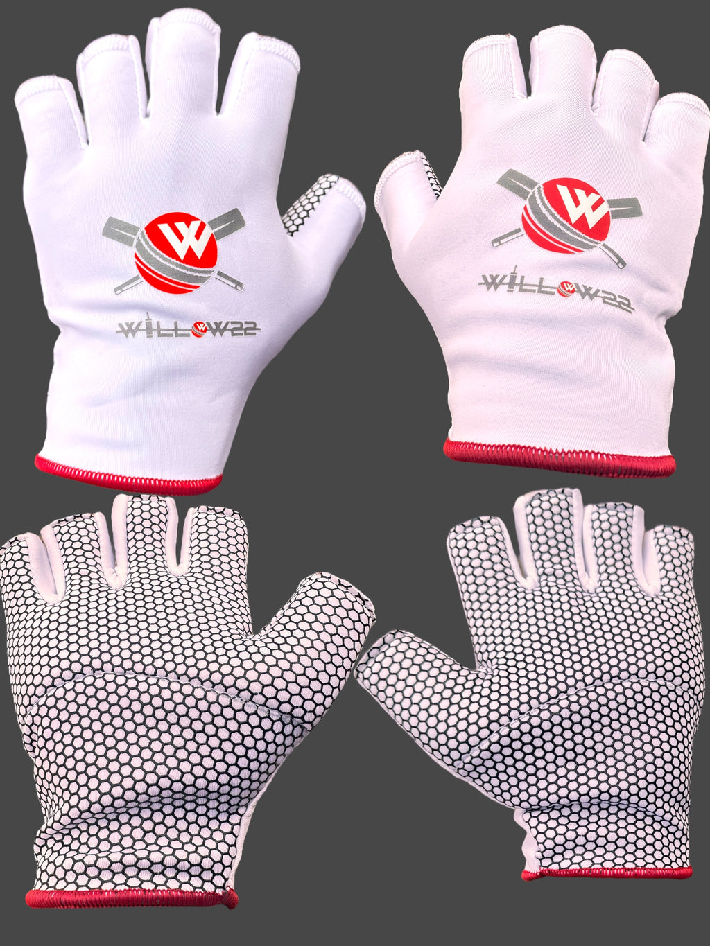 BATTING GLOVES INNER