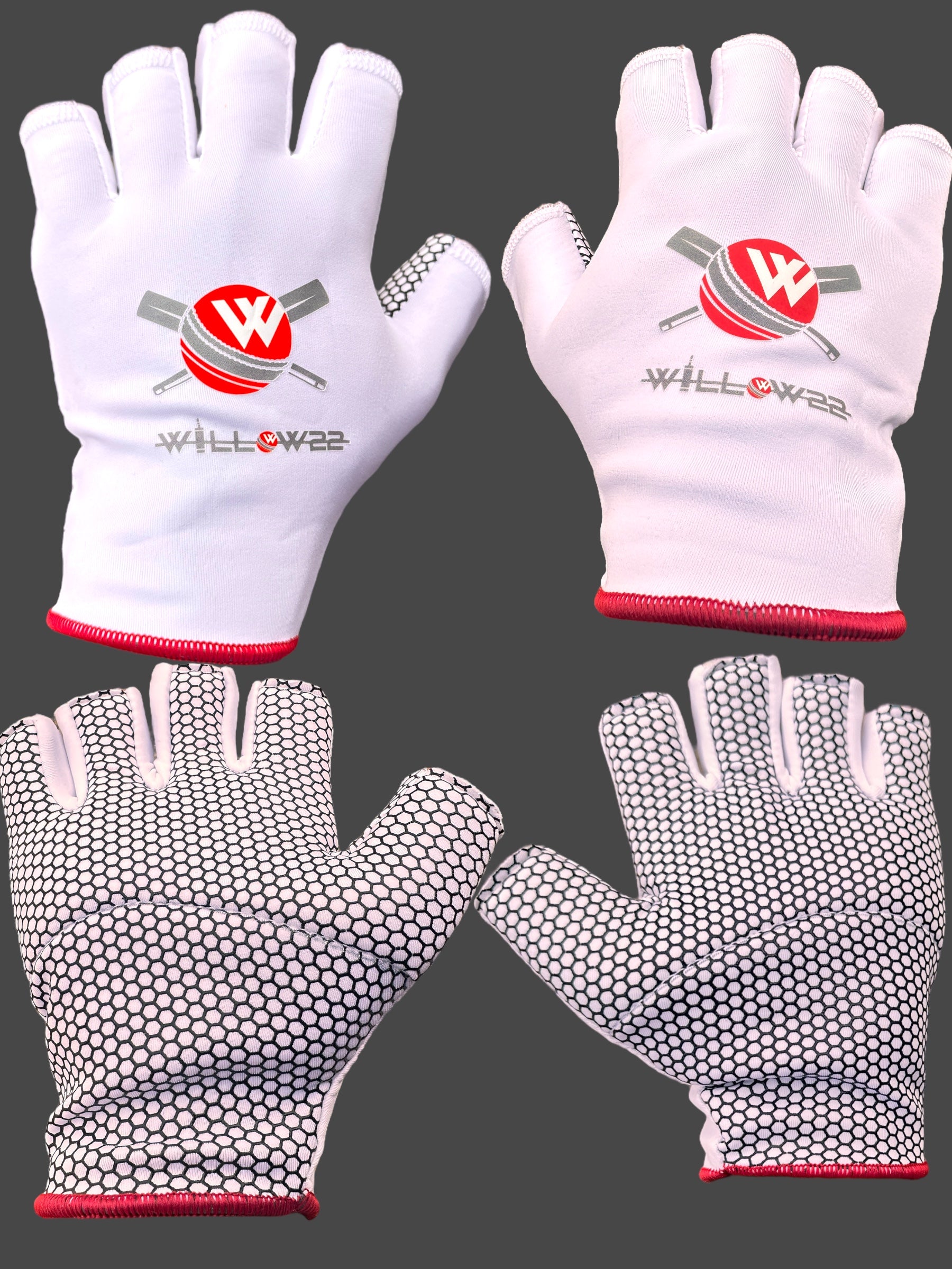 BATTING GLOVES INNER
