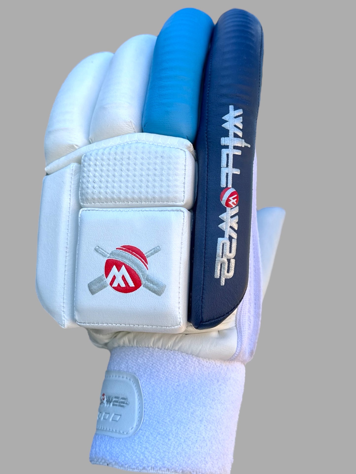 RAGNAR BATTING GLOVES