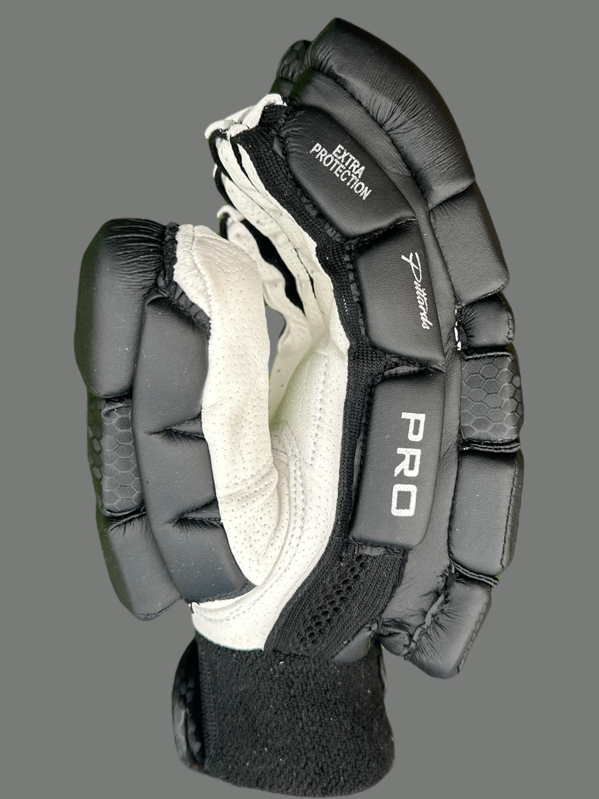 PRO COLOURED BATTING GLOVES