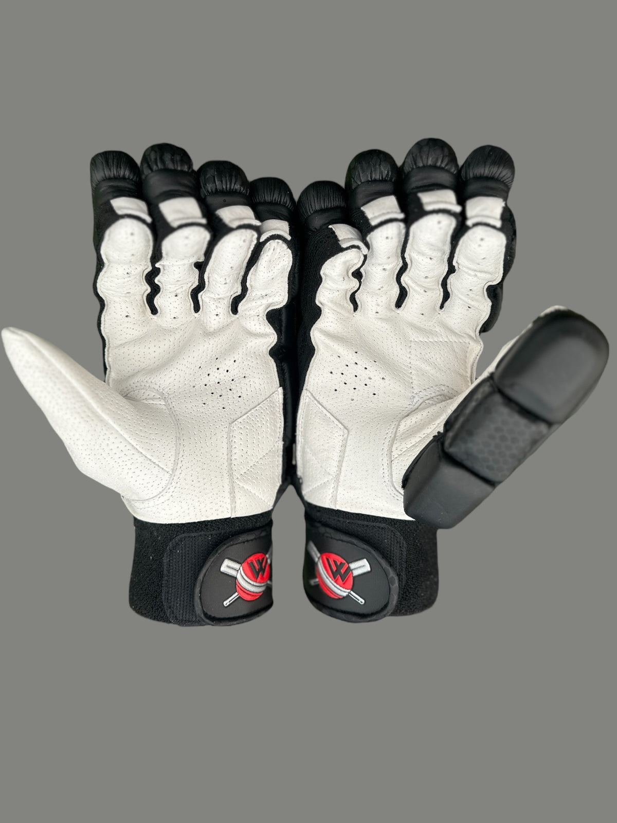 PRO COLOURED BATTING GLOVES