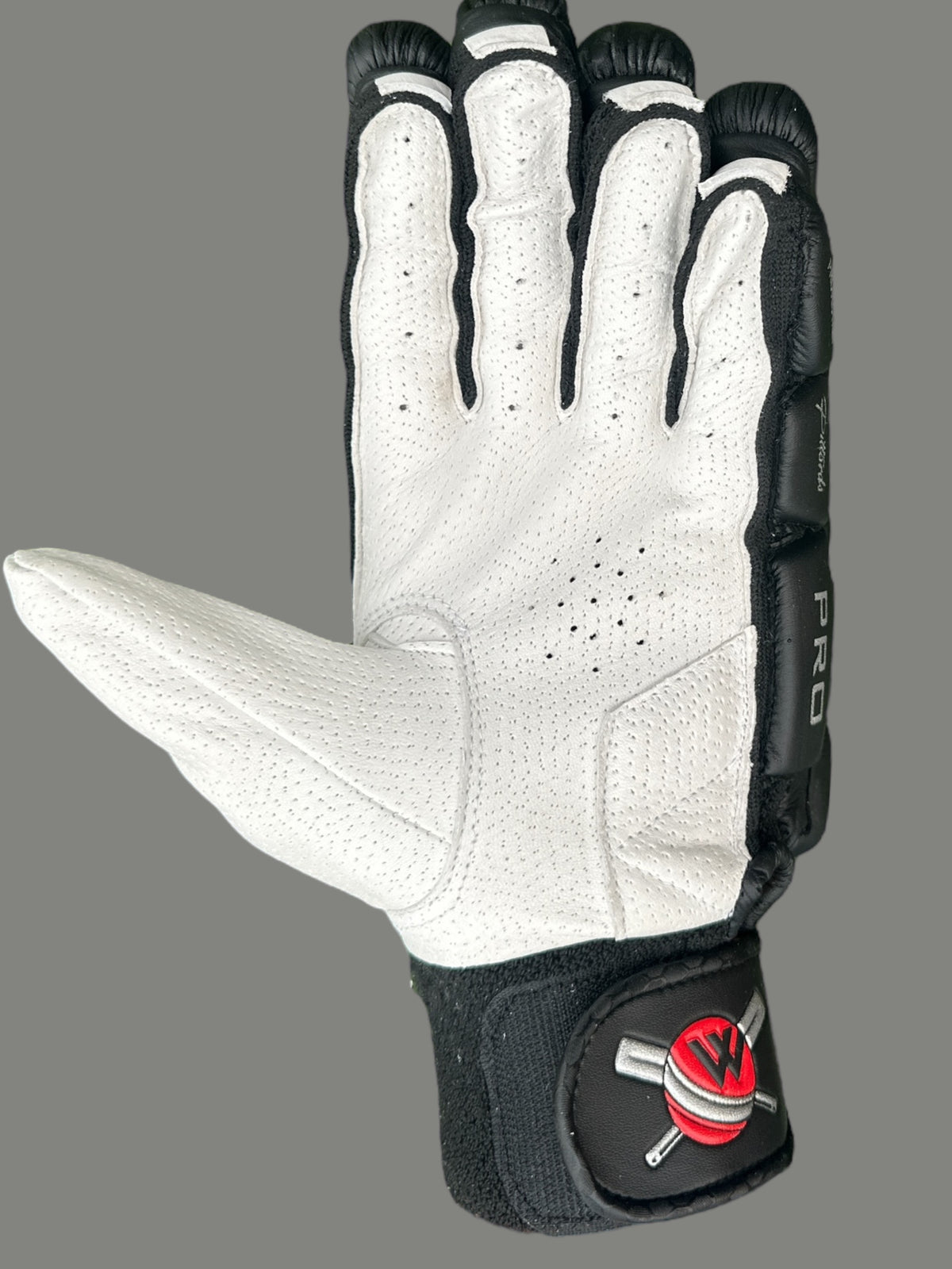 PRO COLOURED BATTING GLOVES