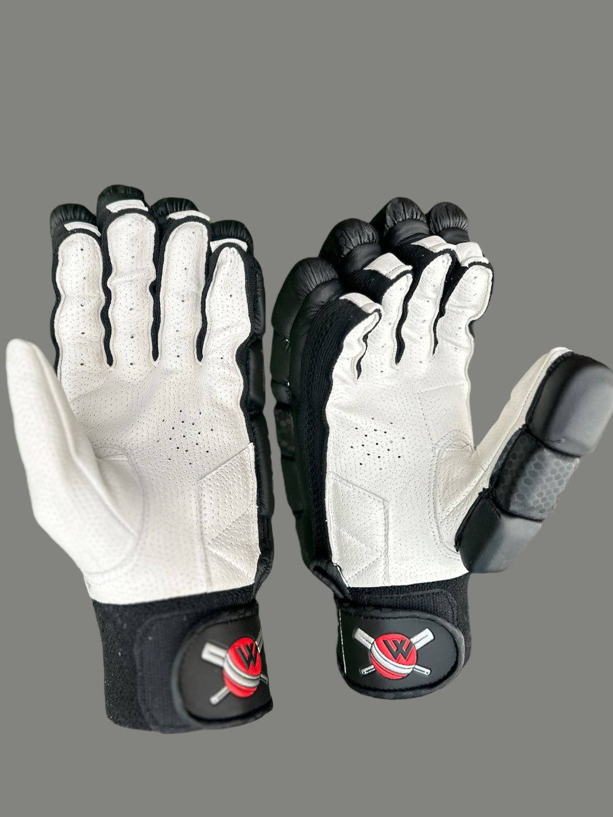 PRO COLOURED BATTING GLOVES