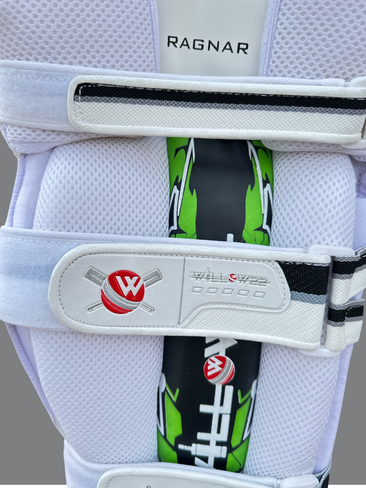 Ragnar Adult Batting Pads! Professional lightweight legguards