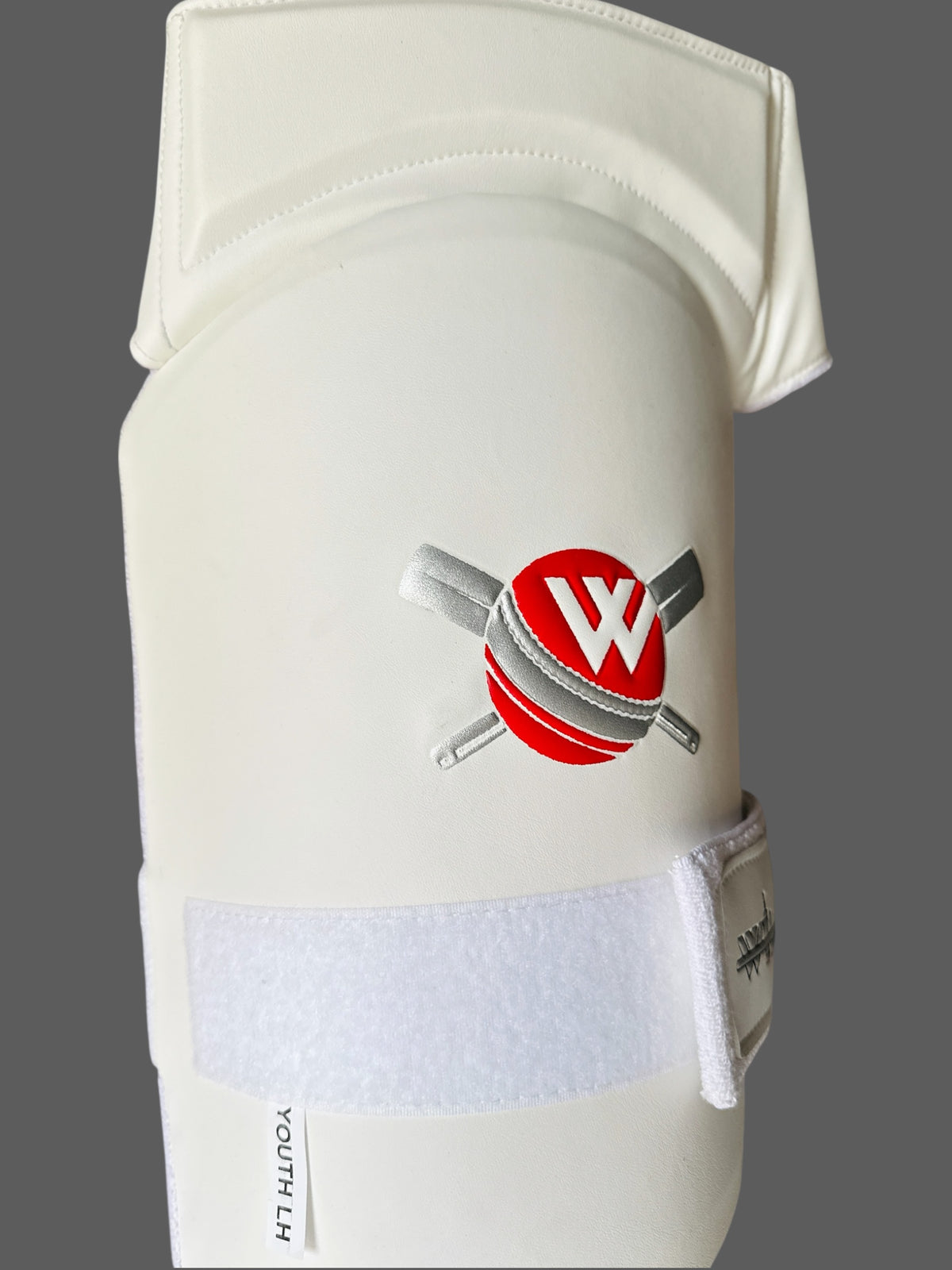 Thigh Pads