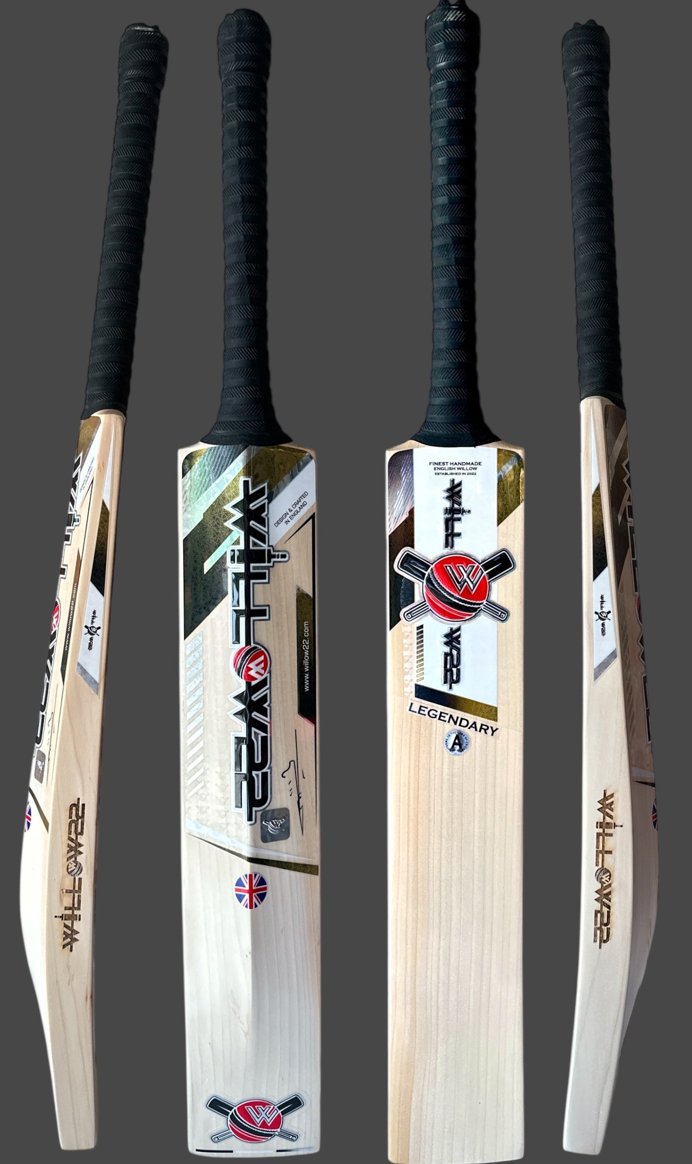 Willow22 LEGENDARY EDITION