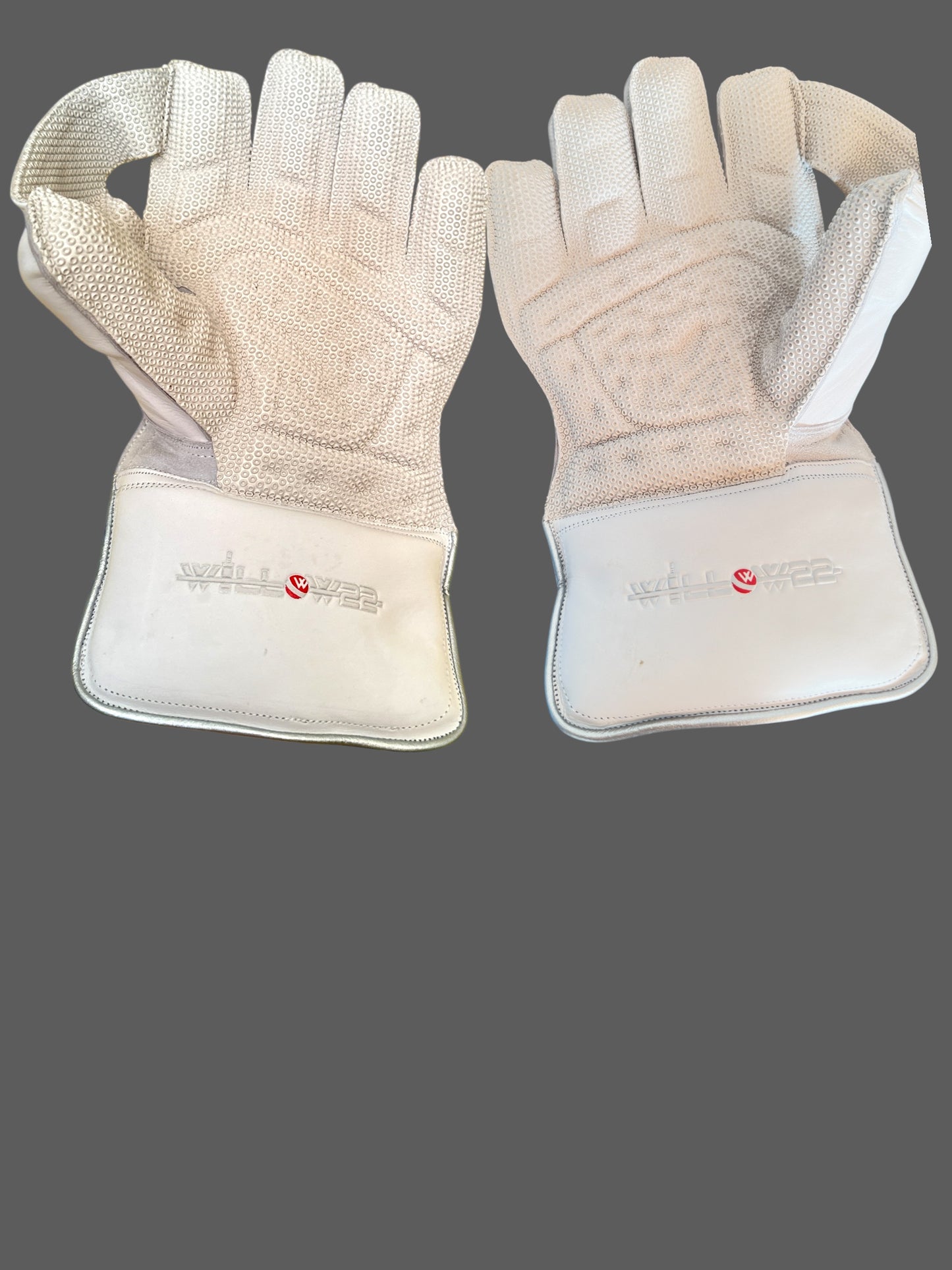 PRO WICKET KEEPING GLOVES