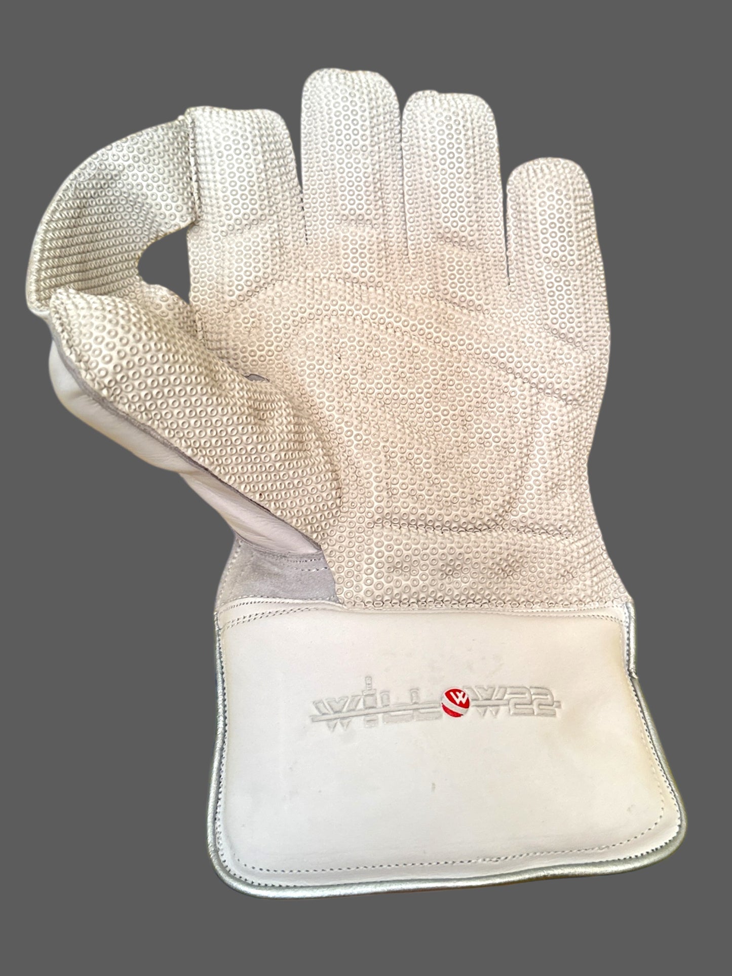 PRO WICKET KEEPING GLOVES