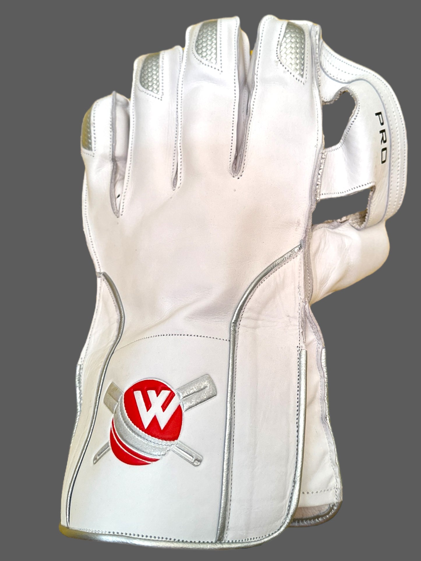 PRO WICKET KEEPING GLOVES