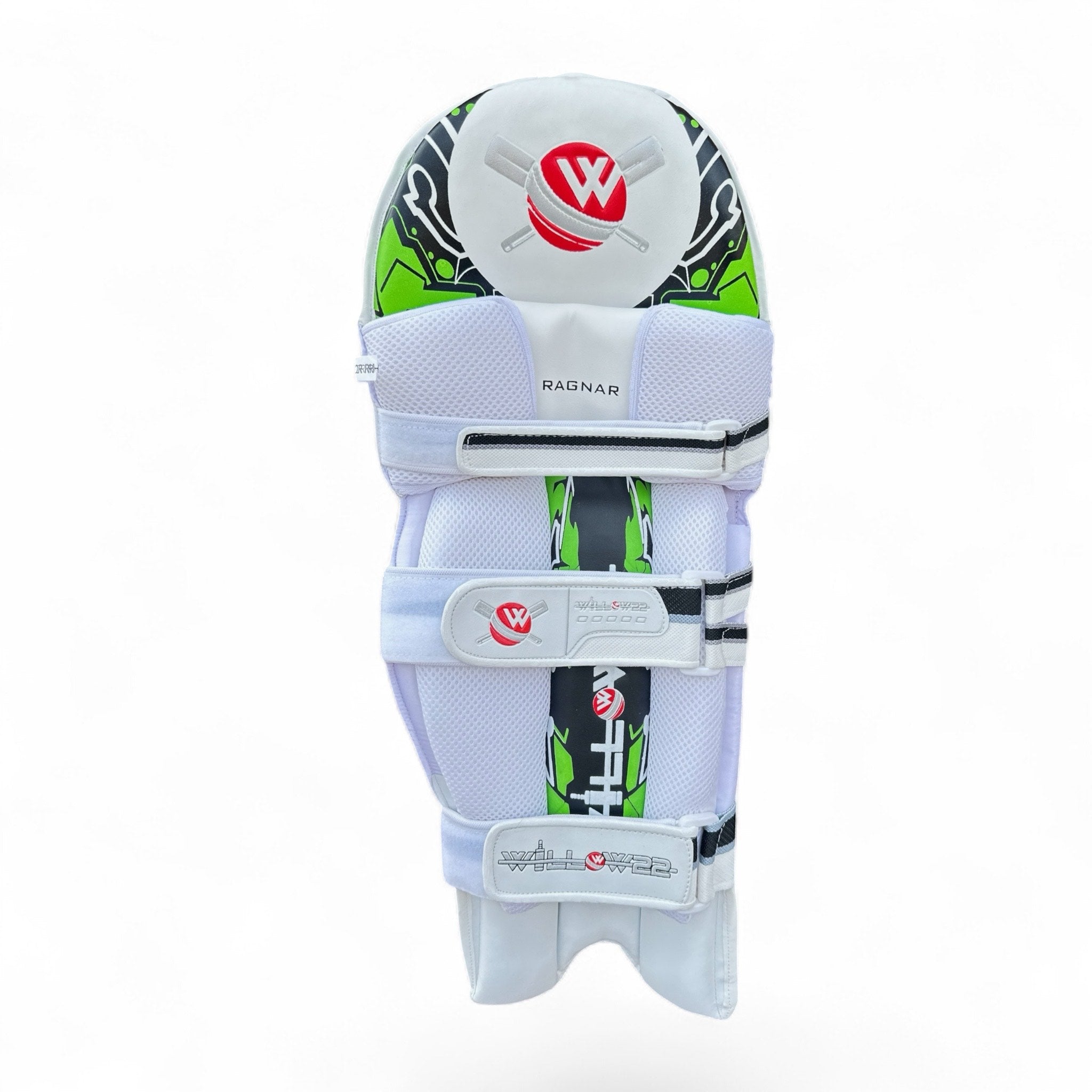 Ragnar Adult Batting Pads! Professional lightweight legguards