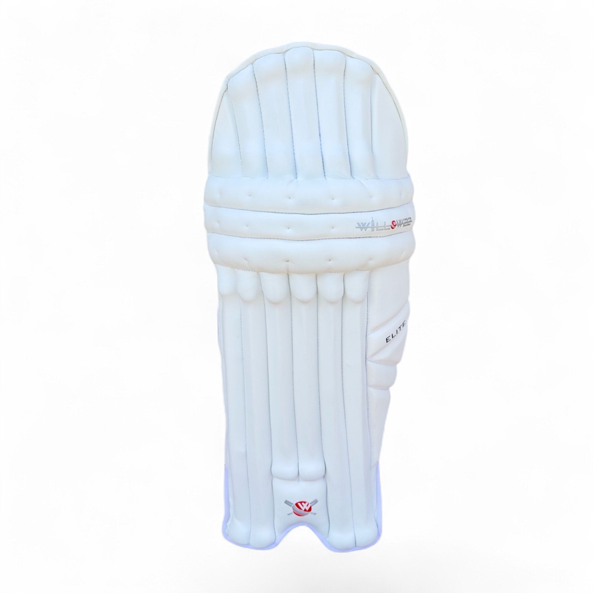 Elite Adult Batting Pads! Professionals Lightweight Legguards!