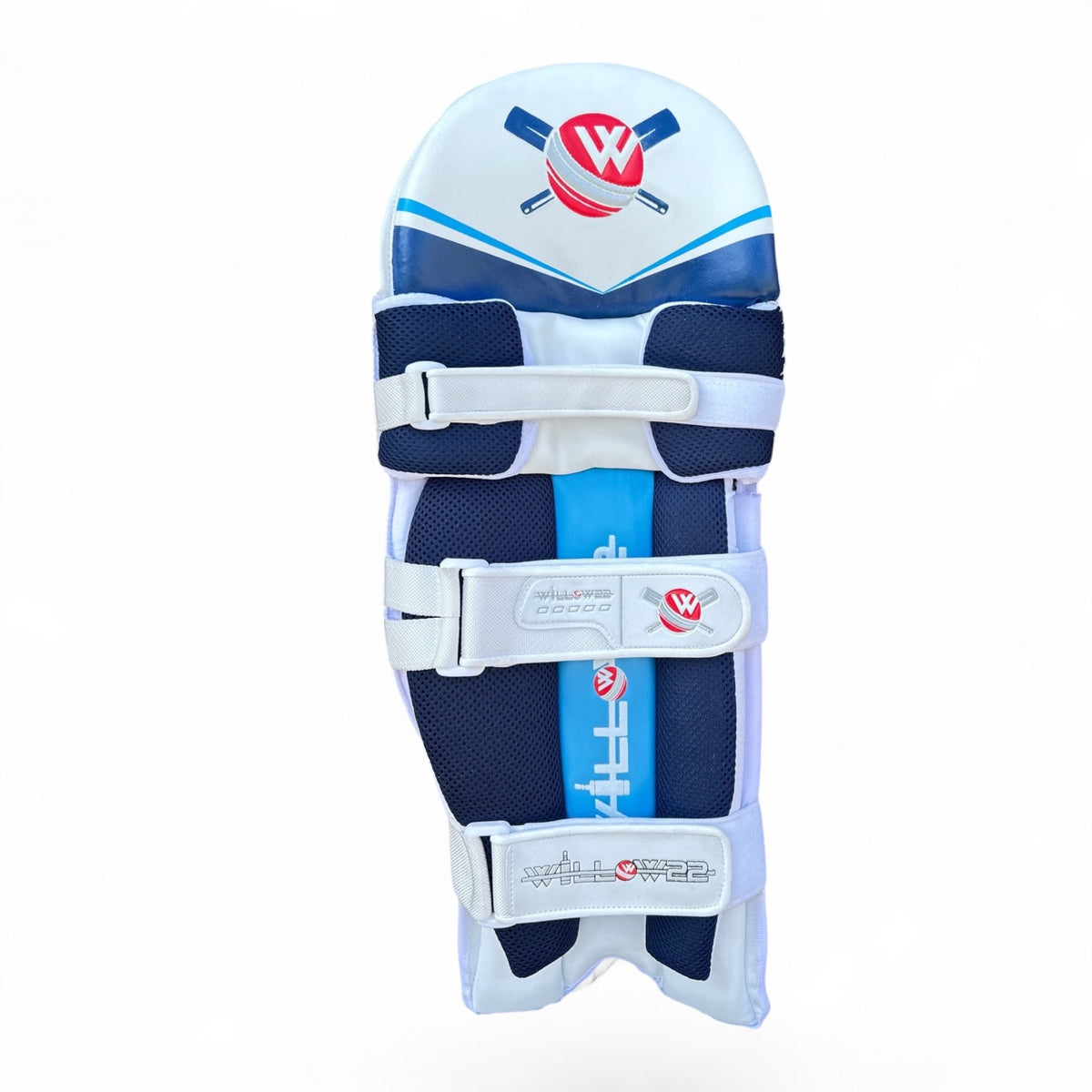 Elite Adult Batting Pads! Professionals Lightweight Legguards!