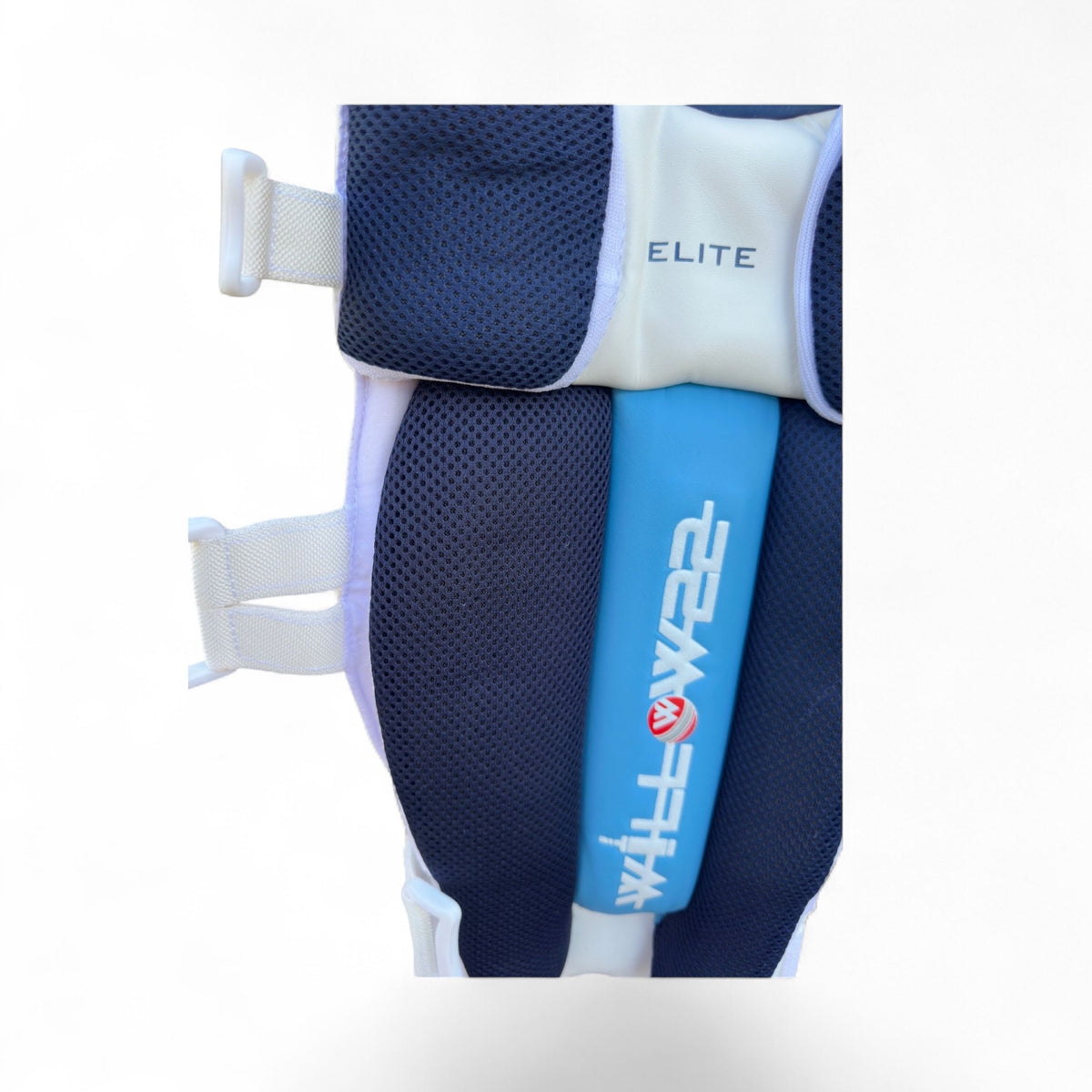 Elite Adult Batting Pads! Professionals Lightweight Legguards!