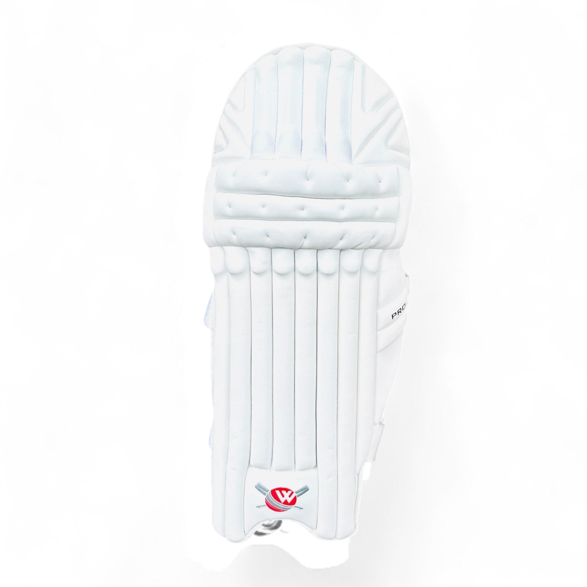 Pro Batting Pads | Professional Lightweight Cricket Legguards