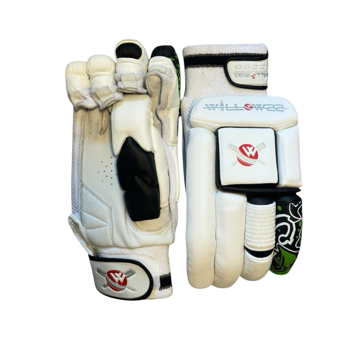 RAGNAR BATTING GLOVES