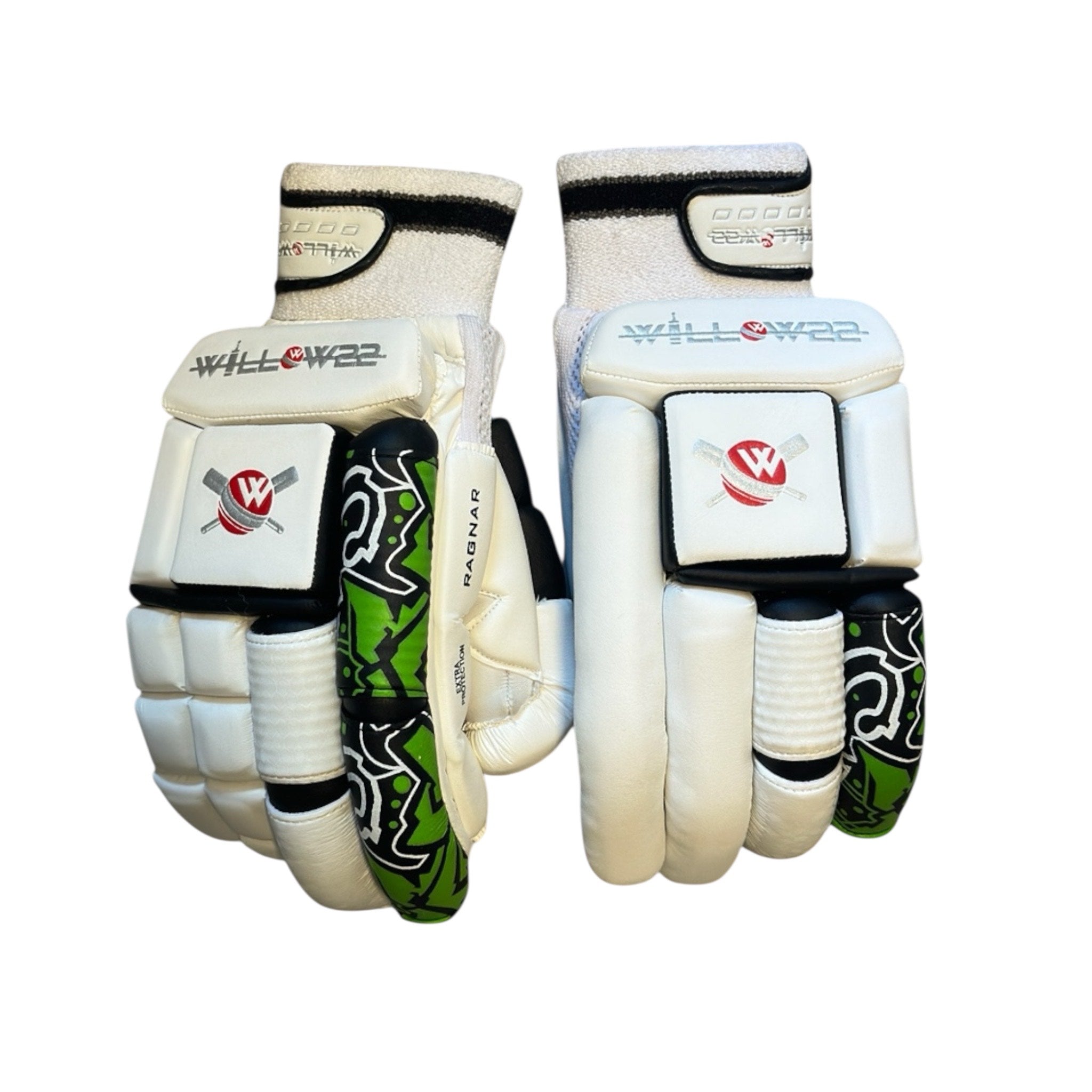 RAGNAR BATTING GLOVES