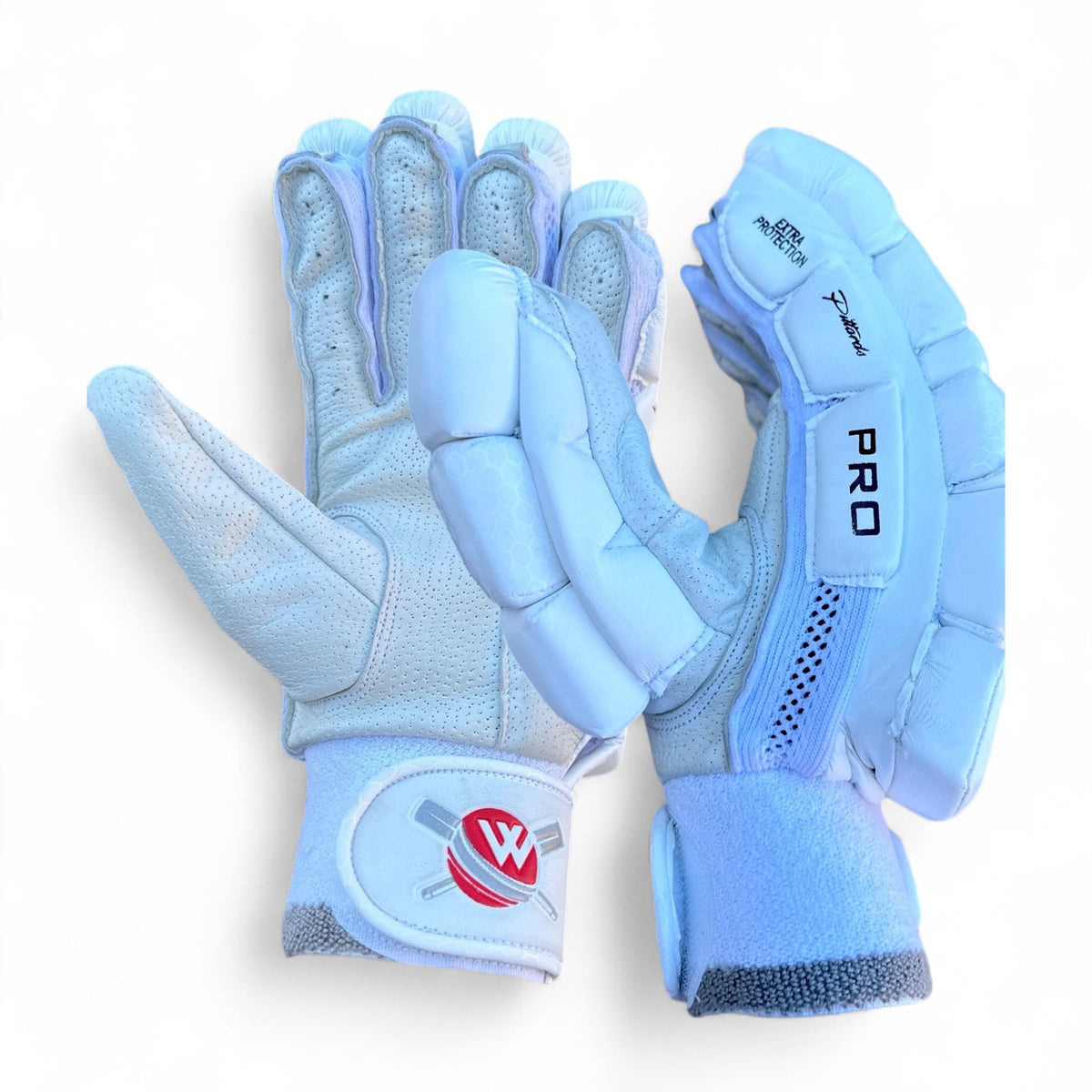 PRO BATTING GLOVES