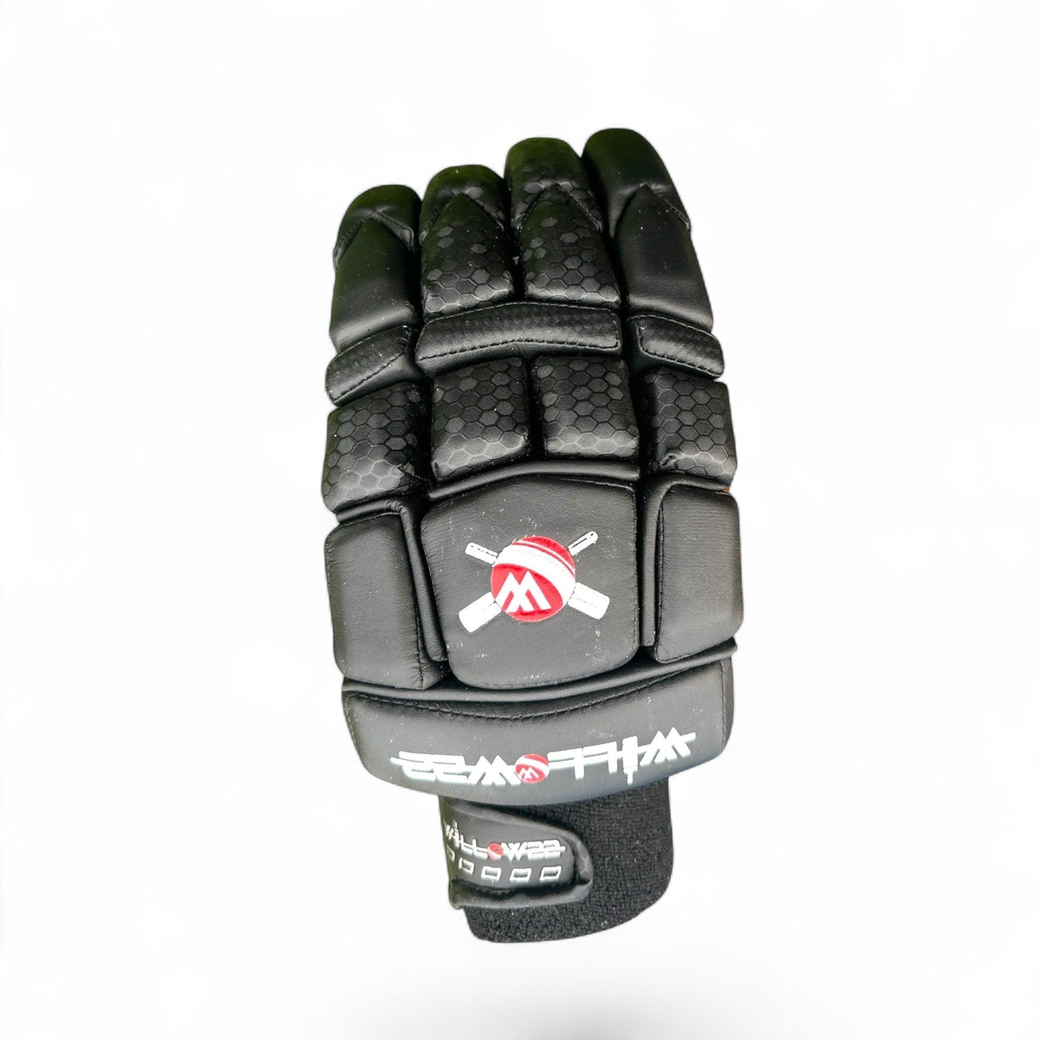 PRO COLOURED BATTING GLOVES