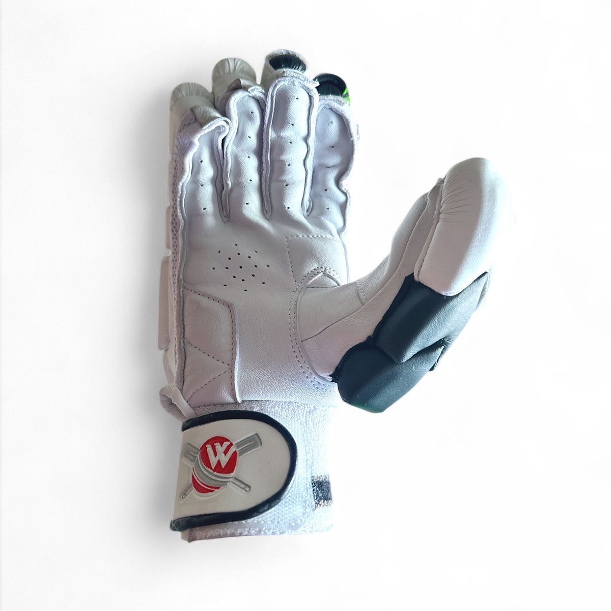 PRO COLOURED BATTING GLOVES