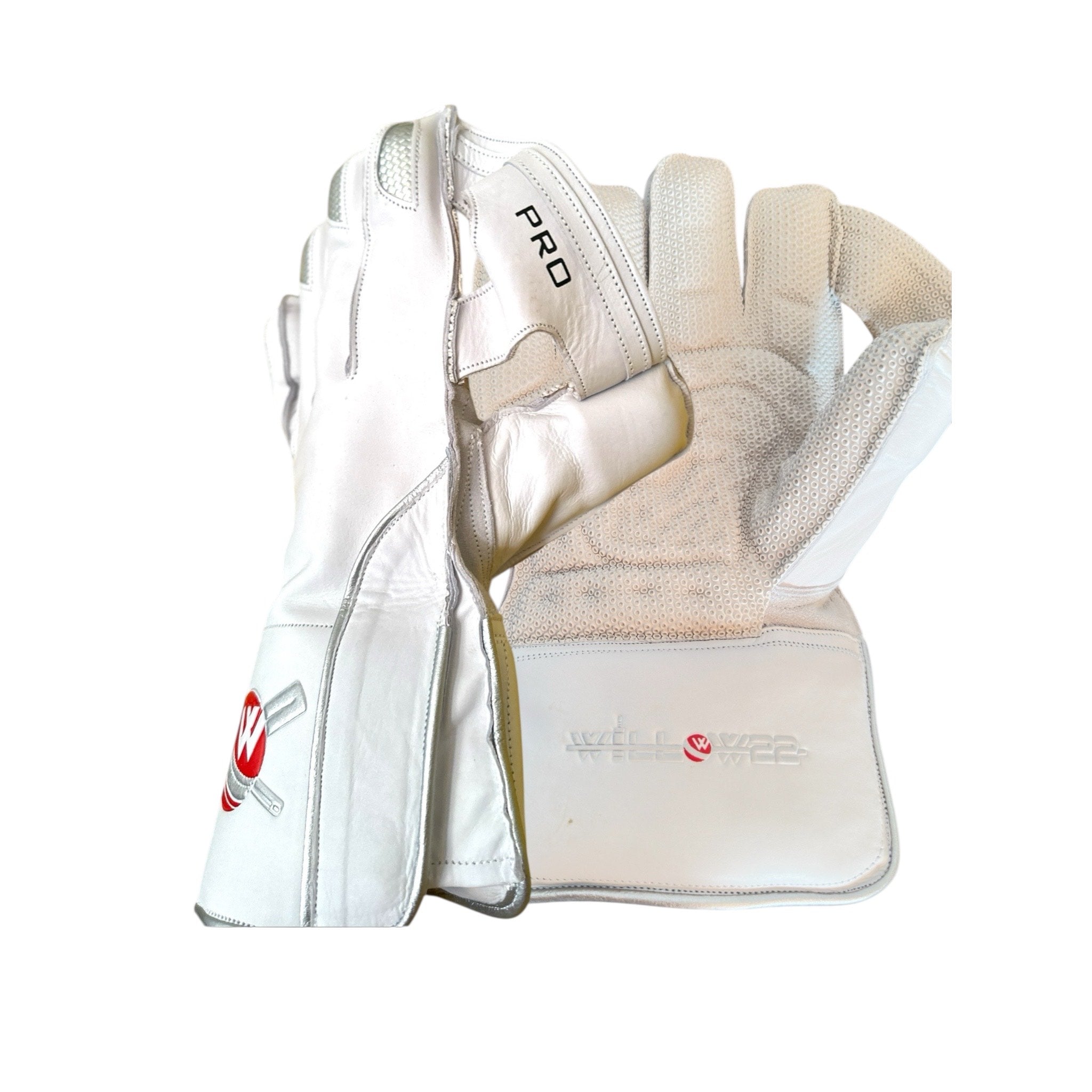 WILLOW22 PRO WICKET KEEPING GLOVES