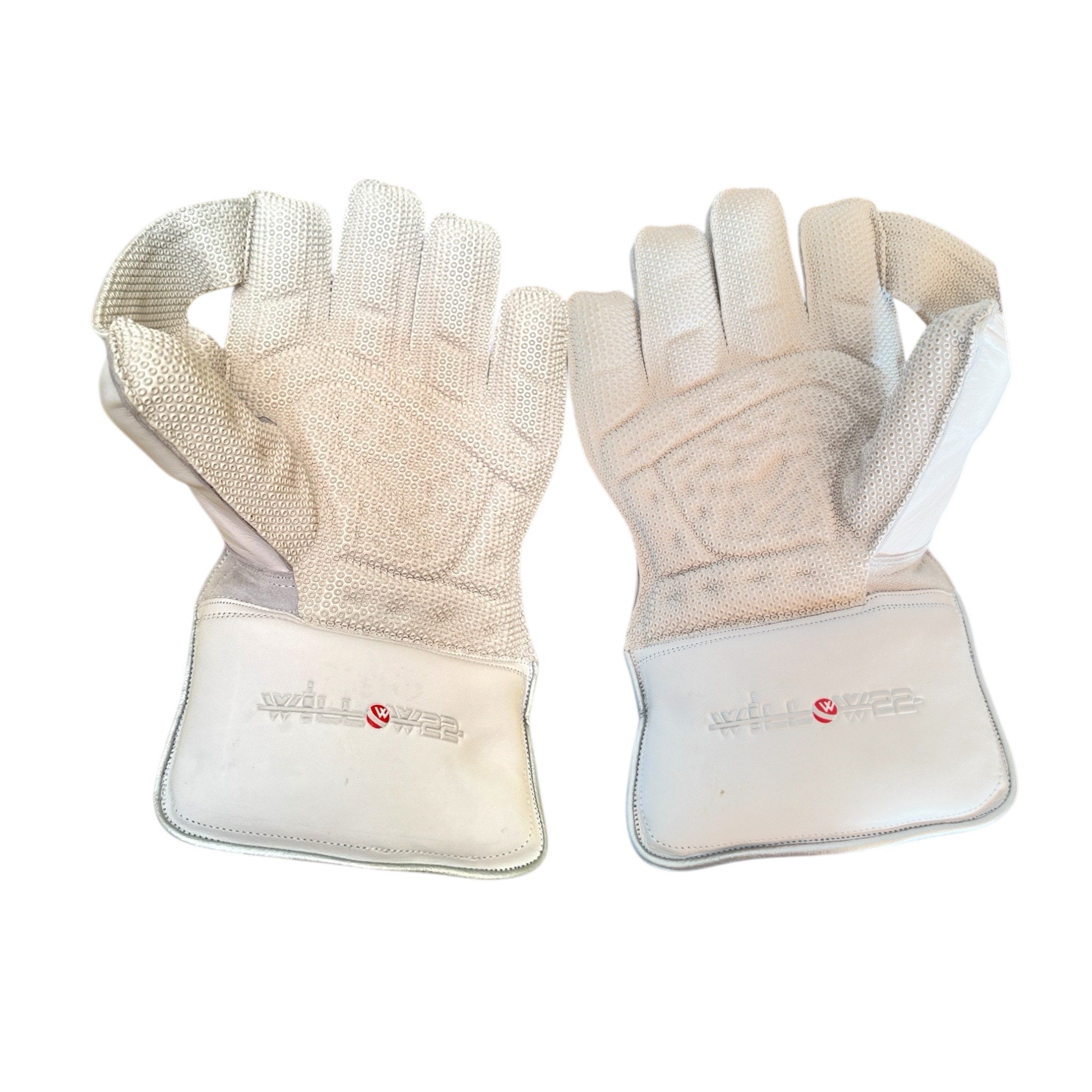 WILLOW22 PRO WICKET KEEPING GLOVES