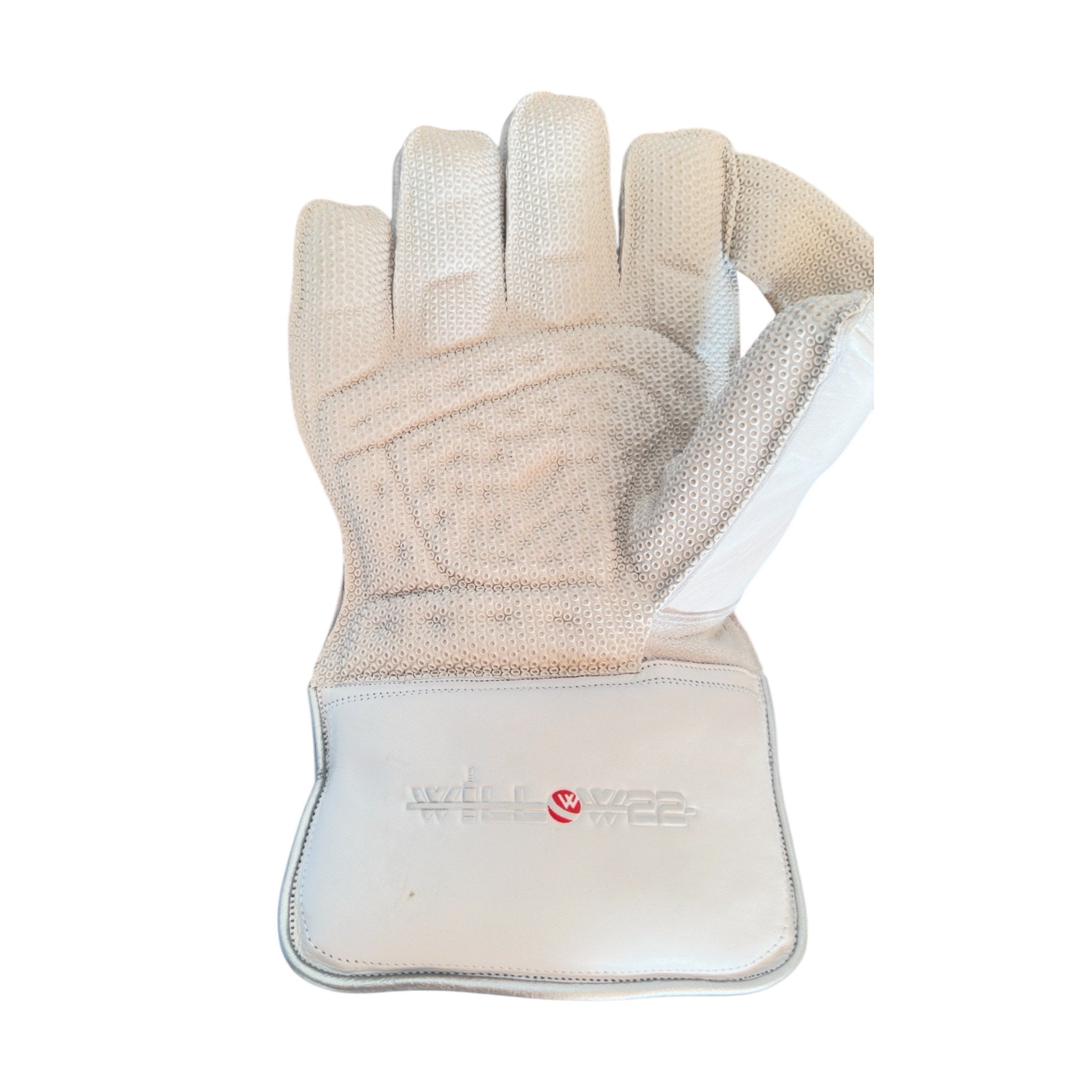WILLOW22 PRO WICKET KEEPING GLOVES