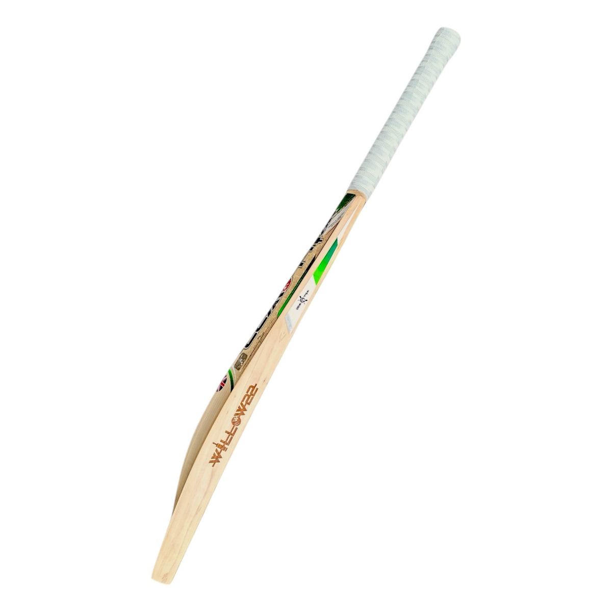 Ragnar Adult Cricket Bat